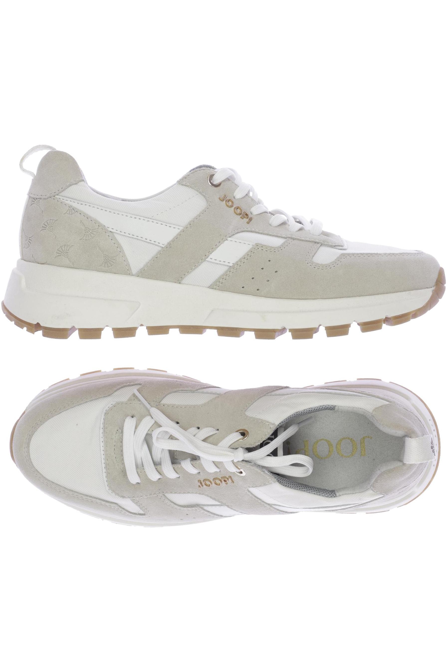 

Joop! Damen Sneakers, beige, Gr. 40