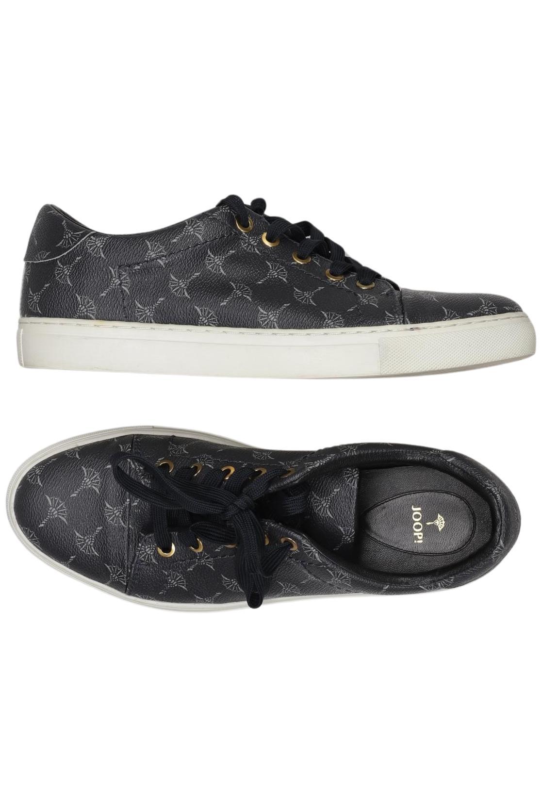 

Joop! Damen Sneakers, schwarz, Gr. 40