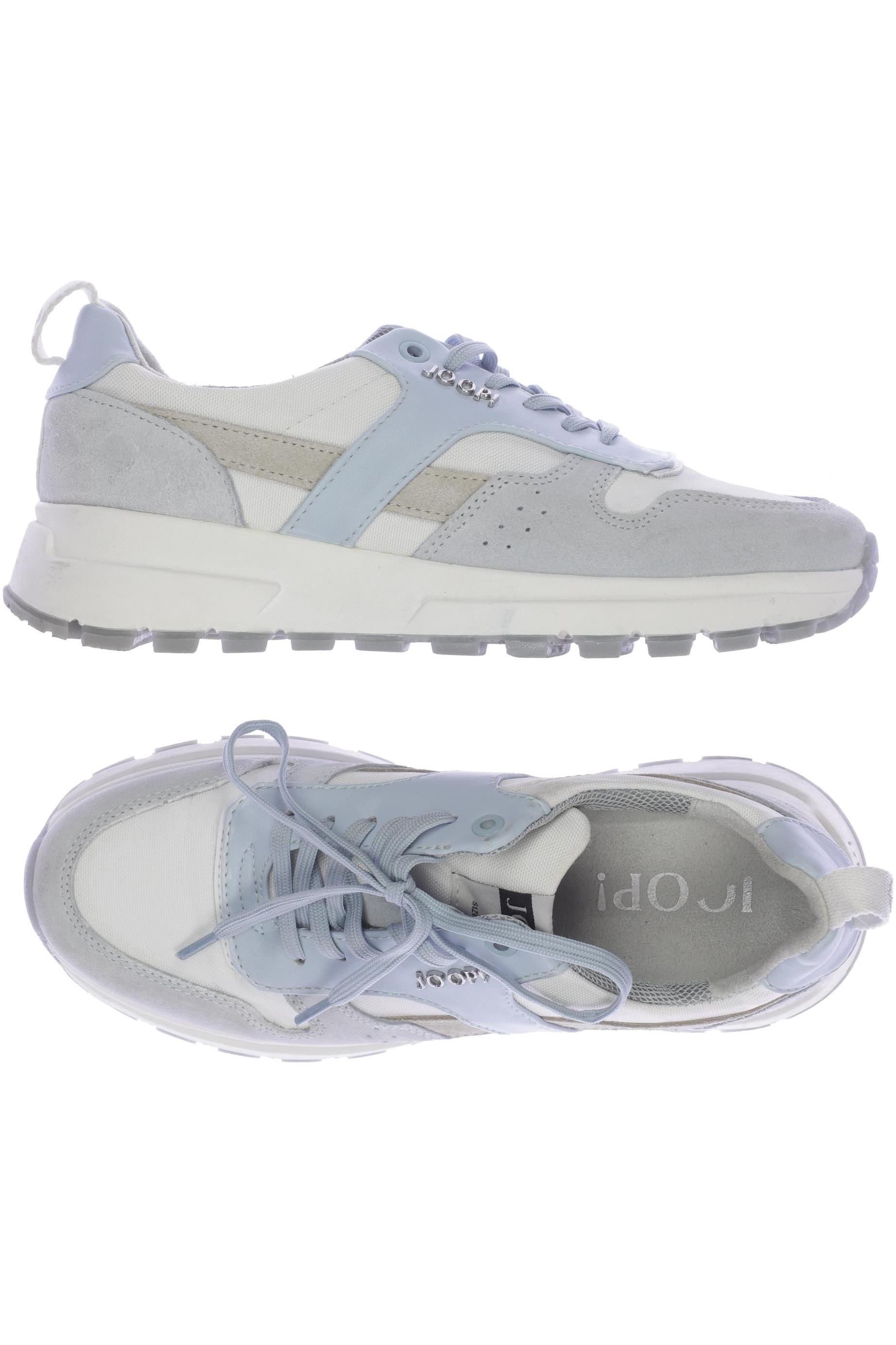 

Joop! Damen Sneakers, hellblau, Gr. 39