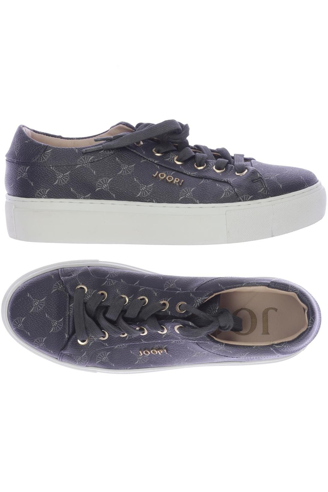 

Joop! Damen Sneakers, marineblau, Gr. 39
