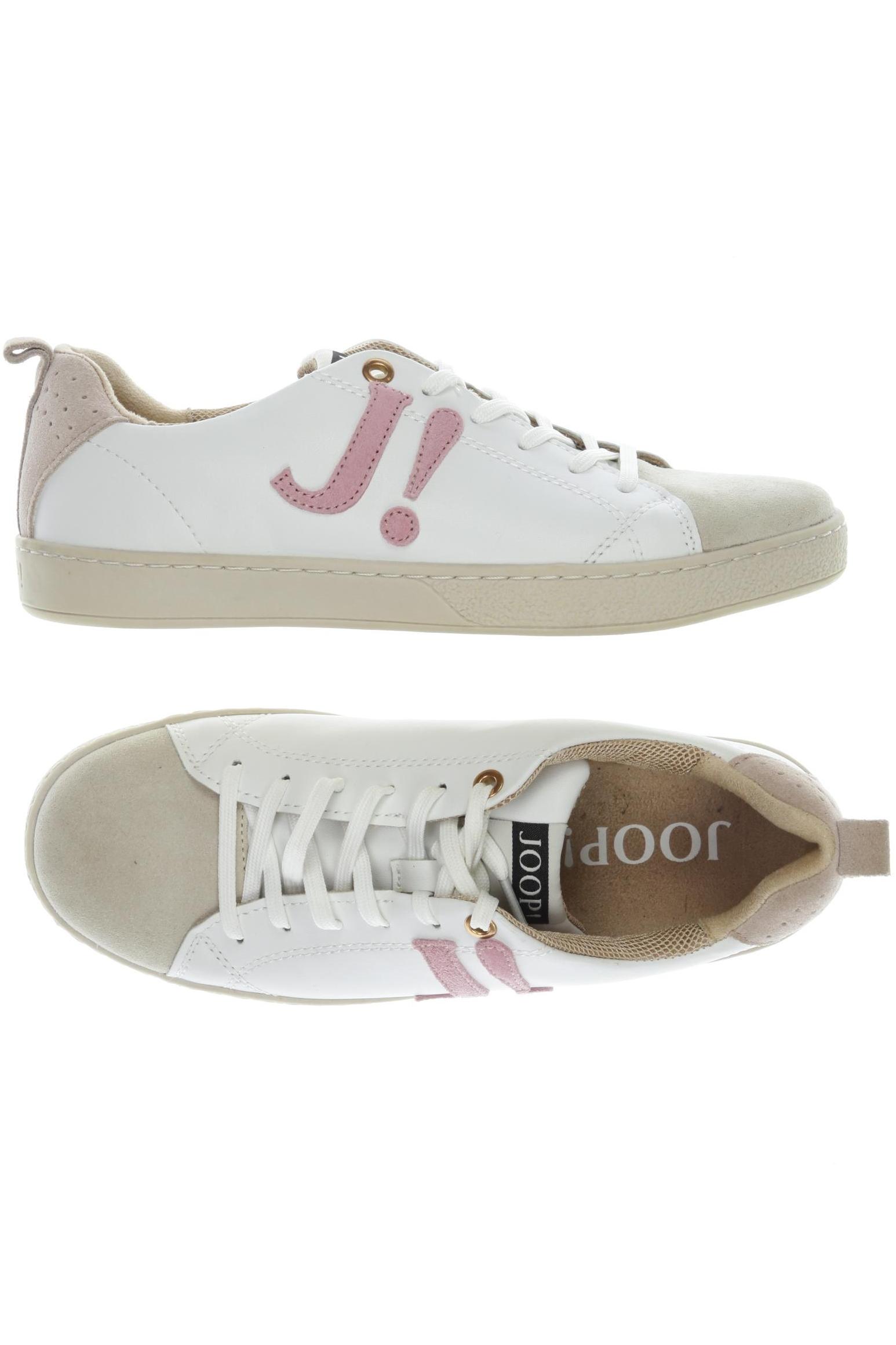 

Joop! Damen Sneakers, beige, Gr. 37