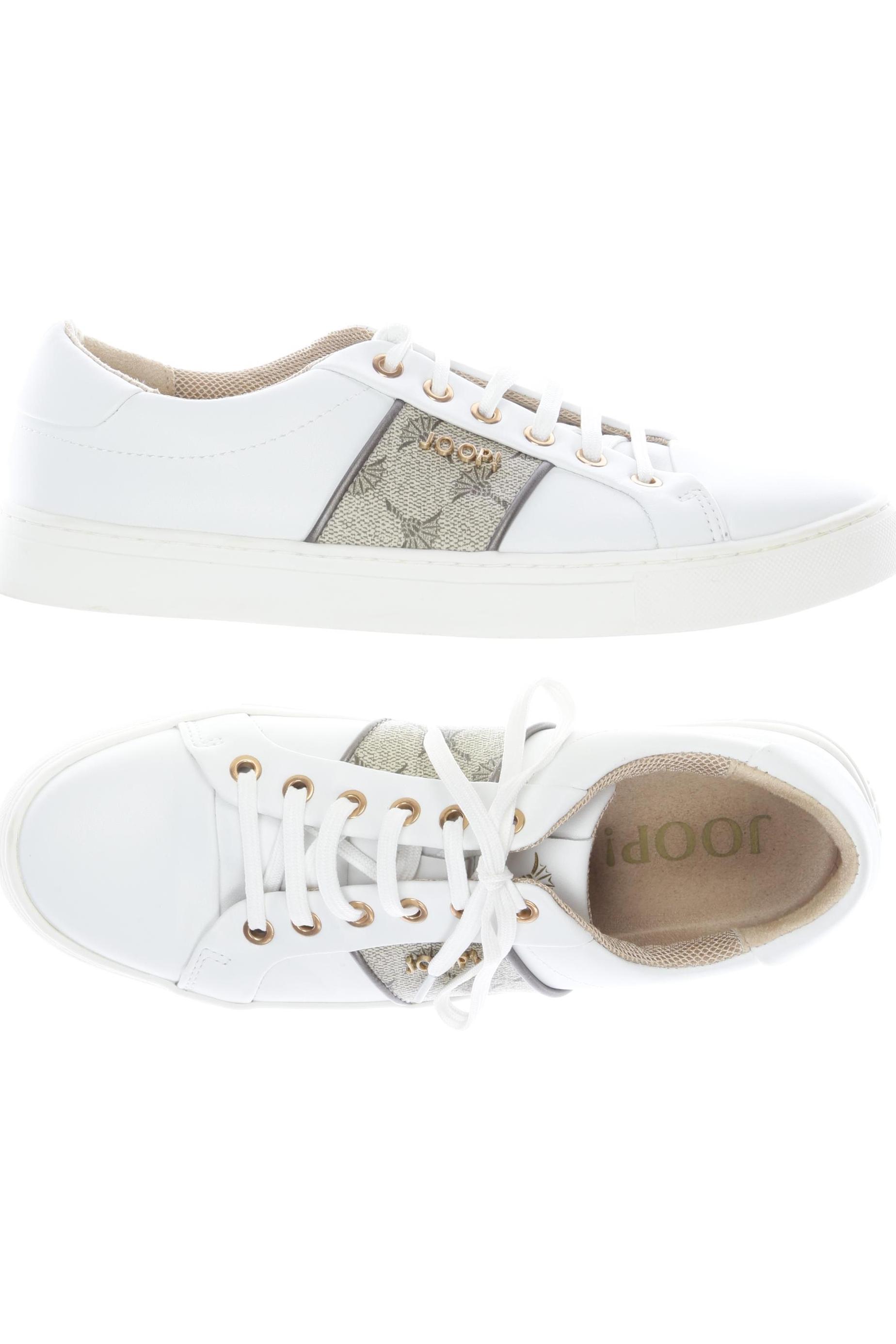 

Joop! Damen Sneakers, weiß, Gr. 40