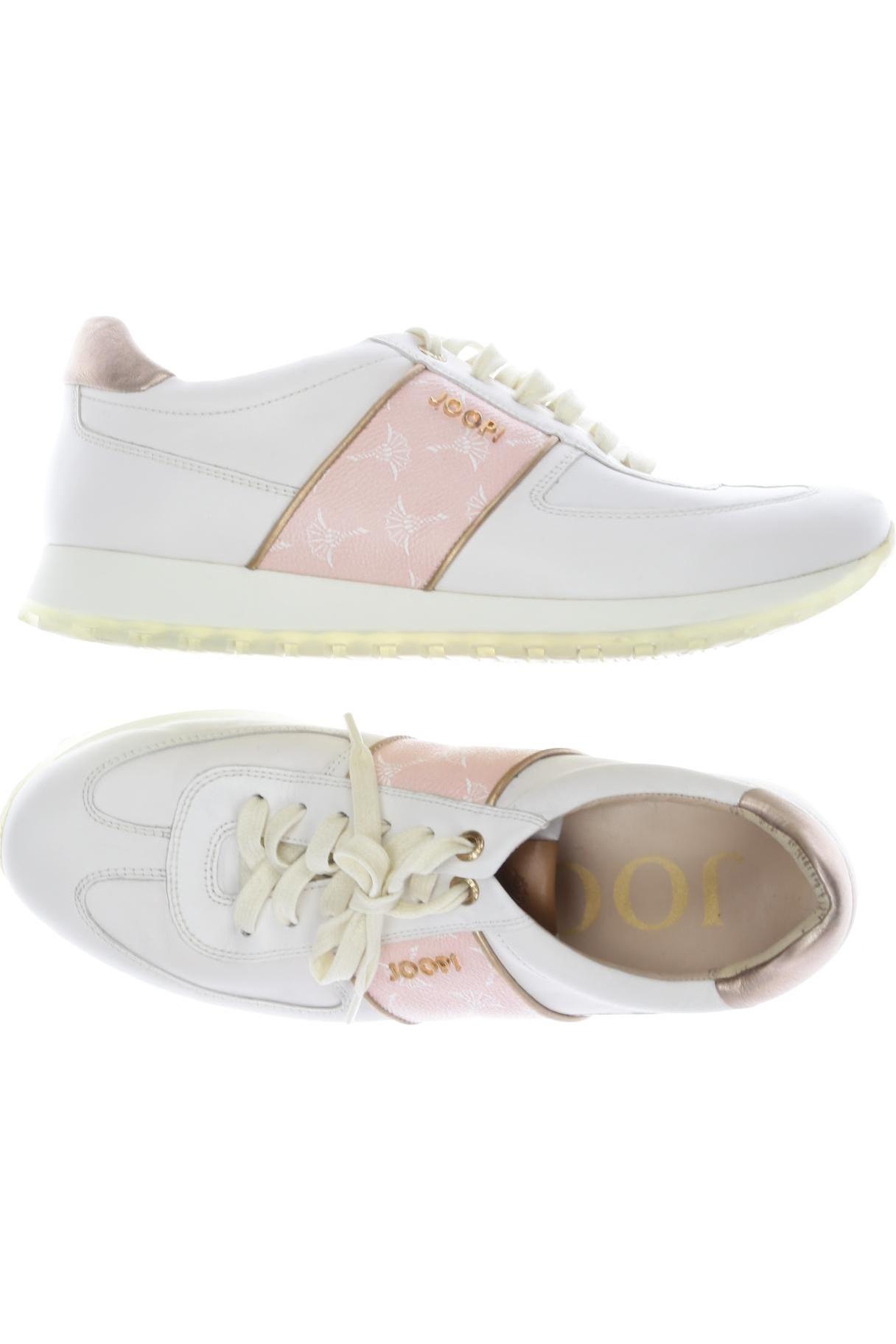 

Joop! Damen Sneakers, weiß, Gr. 40