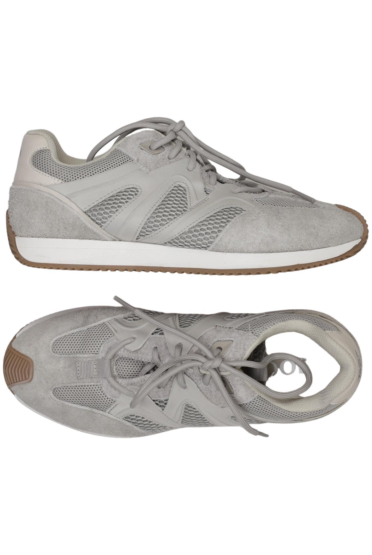 

Joop! Damen Sneakers, grau, Gr. 39