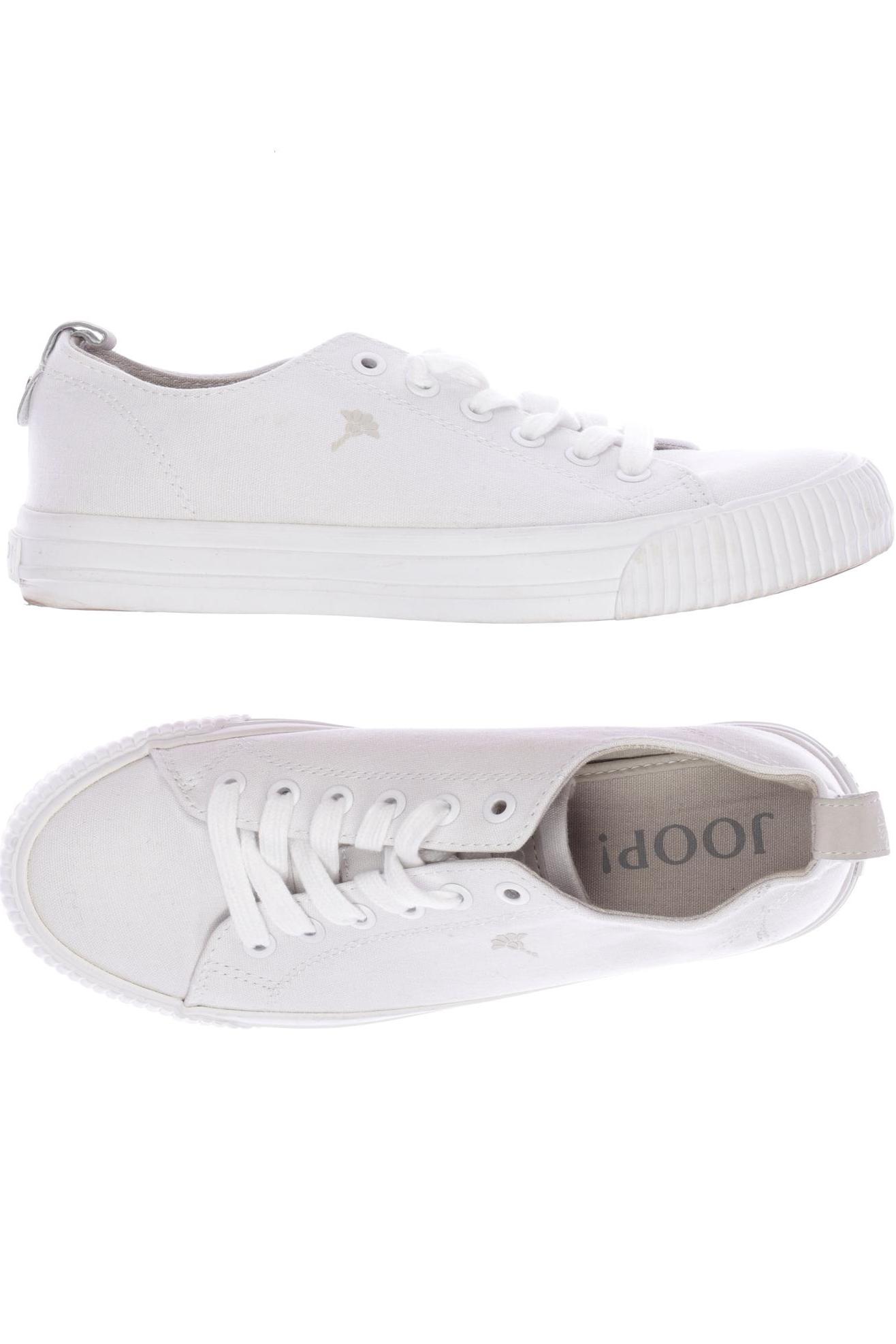 

Joop! Damen Sneakers, weiß, Gr. 38