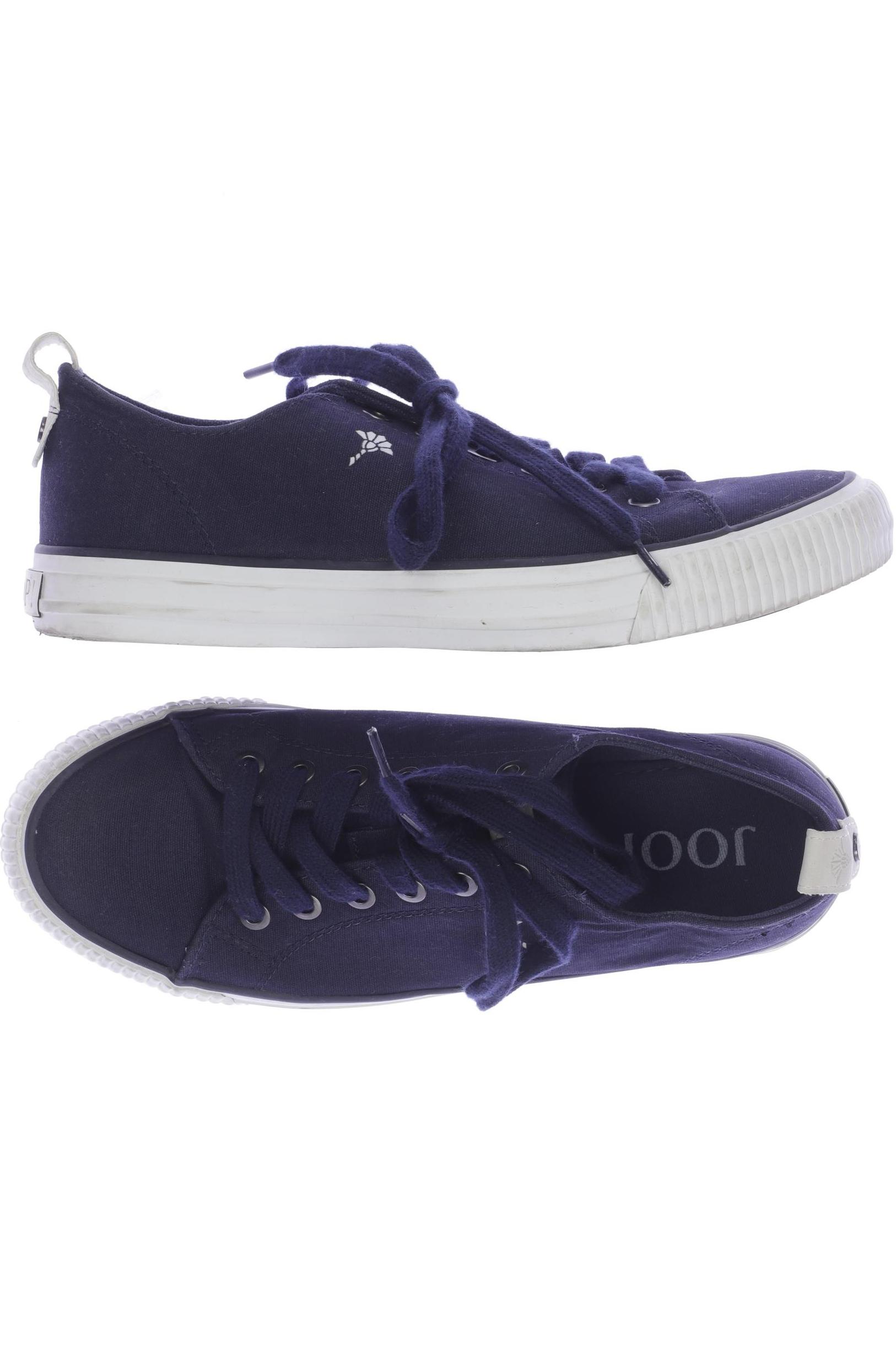 

Joop! Damen Sneakers, marineblau, Gr. 39