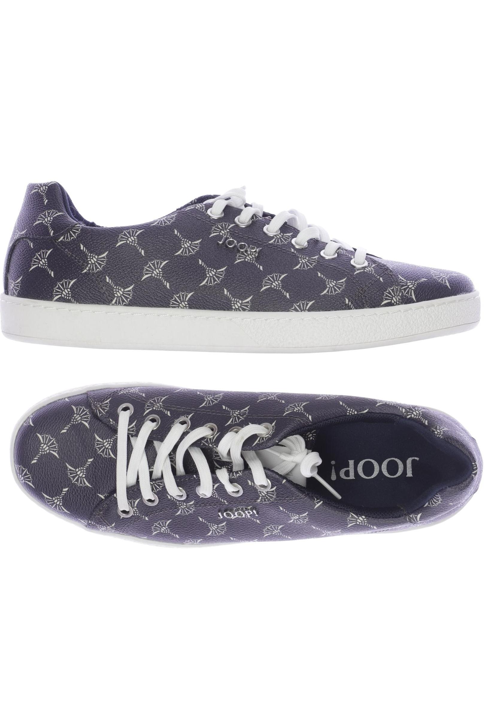 

Joop! Damen Sneakers, marineblau, Gr. 40