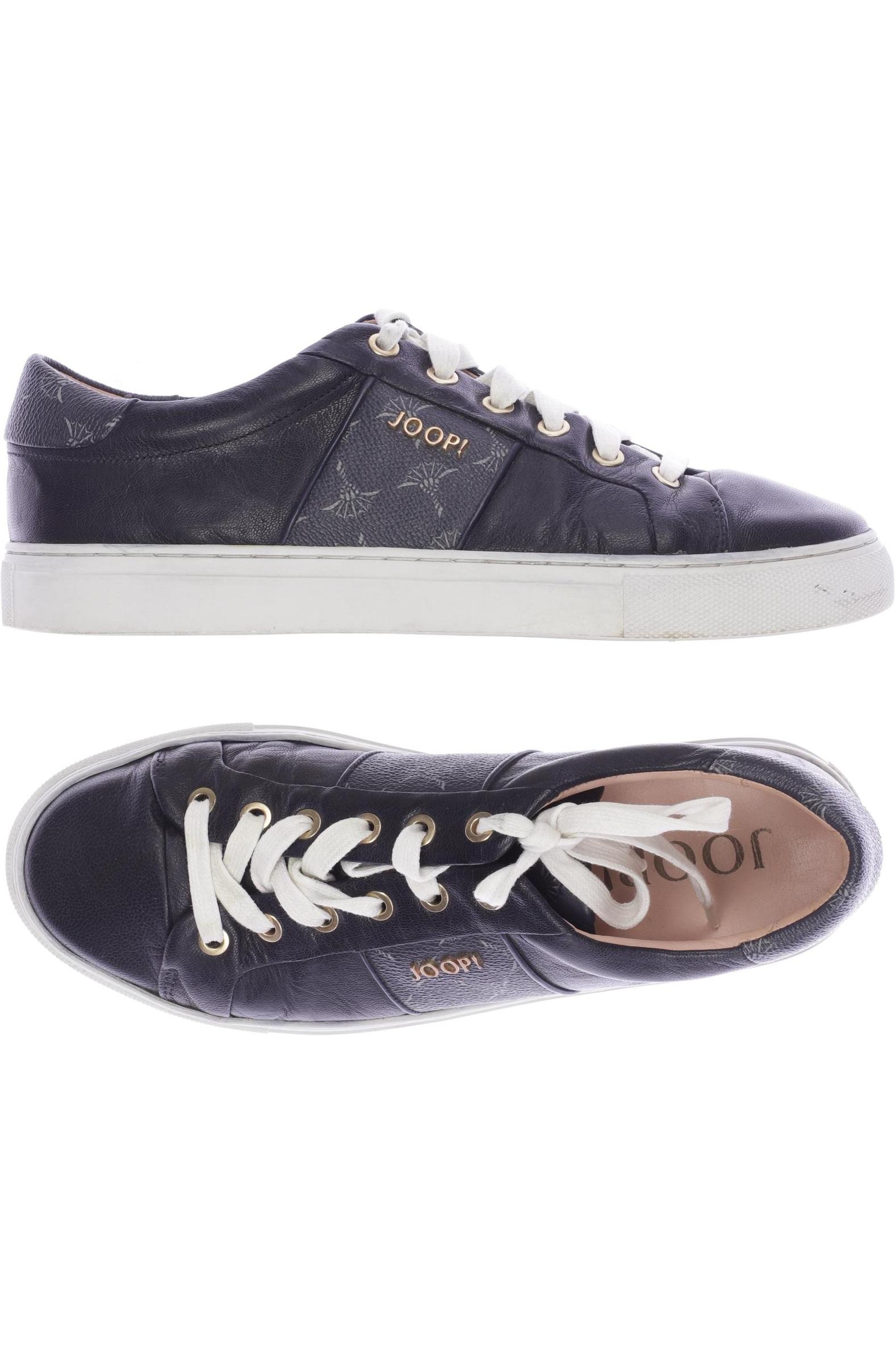

JOOP! Damen Sneakers, marineblau