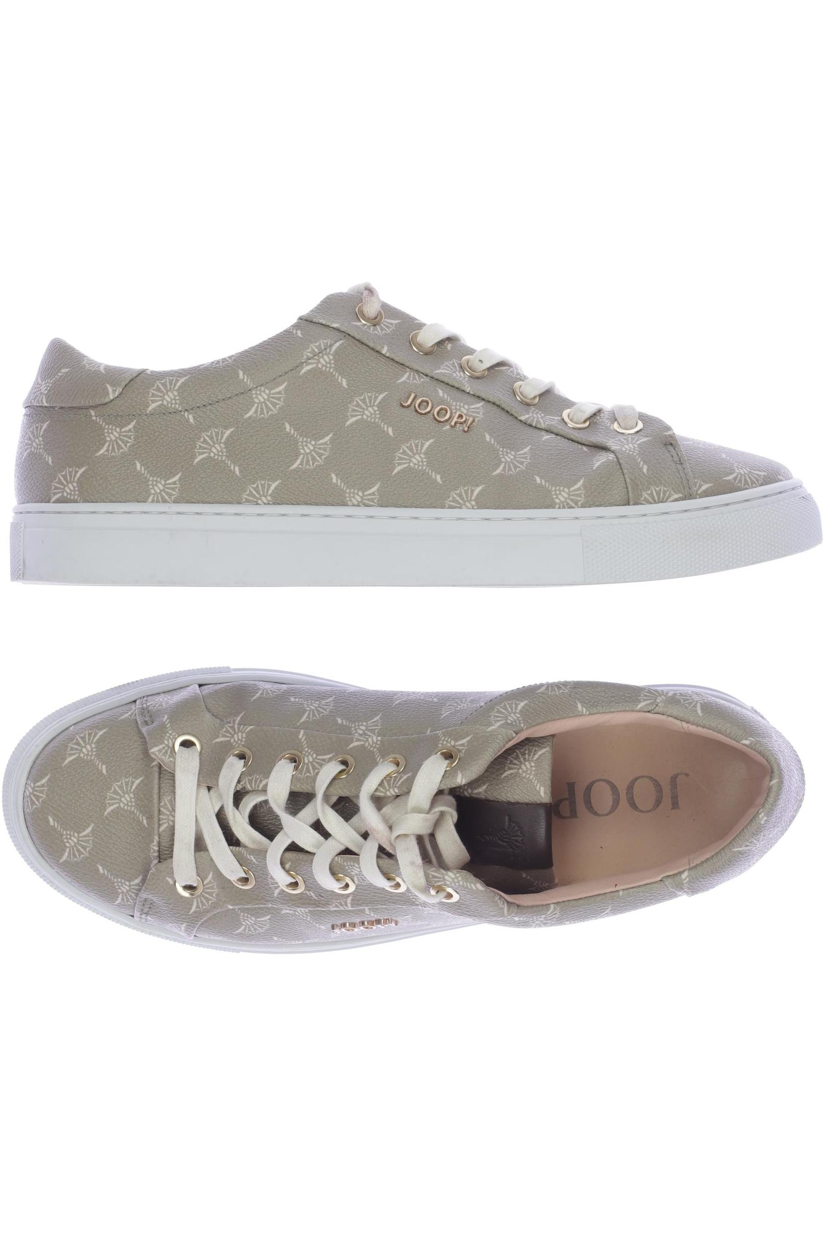 

JOOP! Damen Sneakers, grün