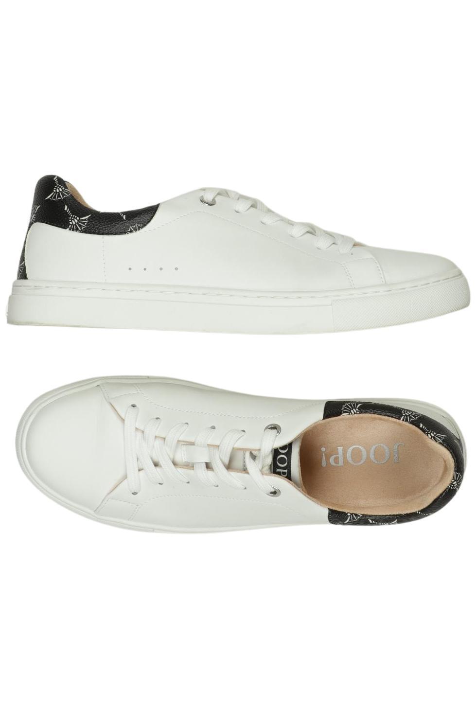 

Joop! Damen Sneakers, weiß, Gr. 38