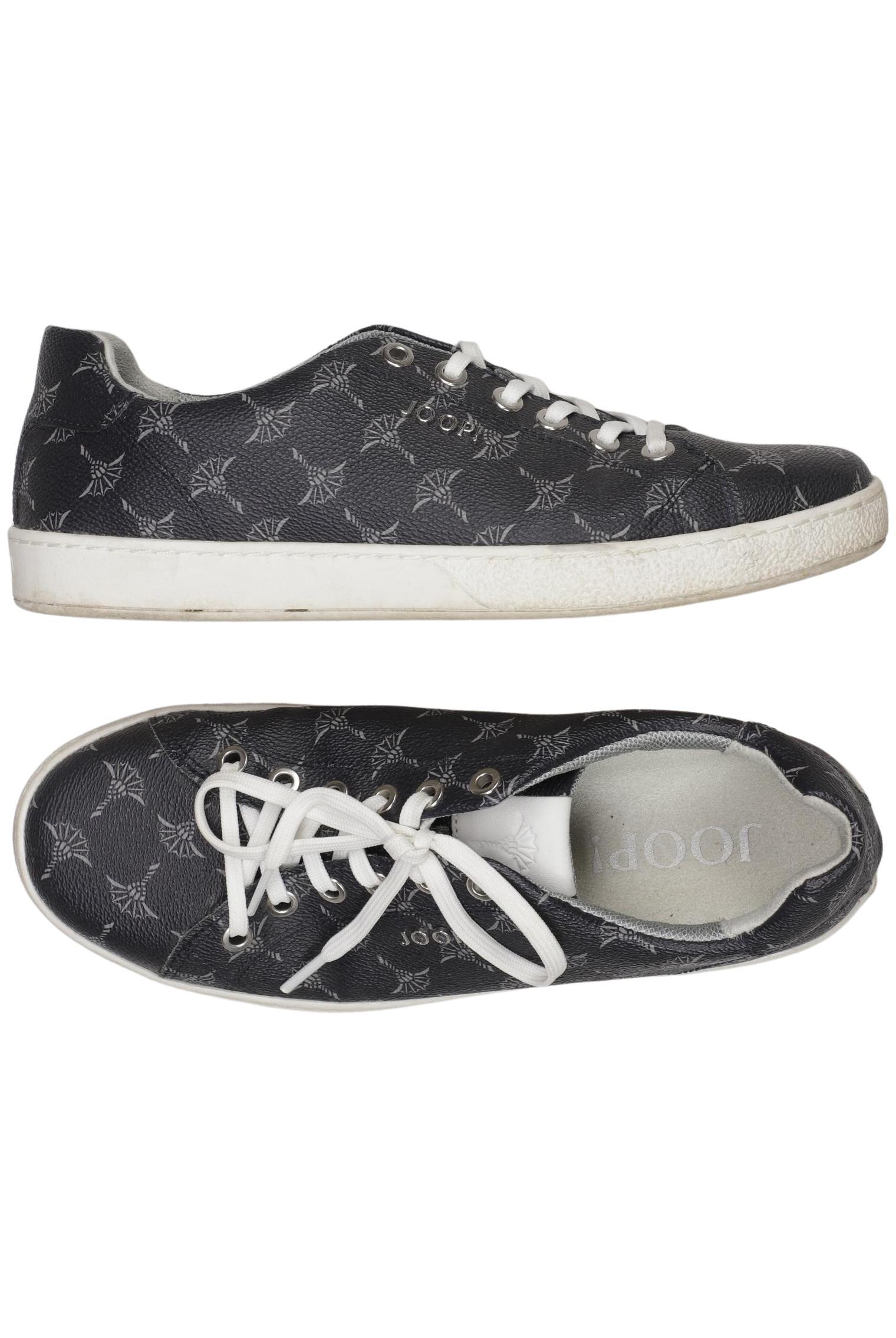 

Joop! Damen Sneakers, schwarz, Gr. 38