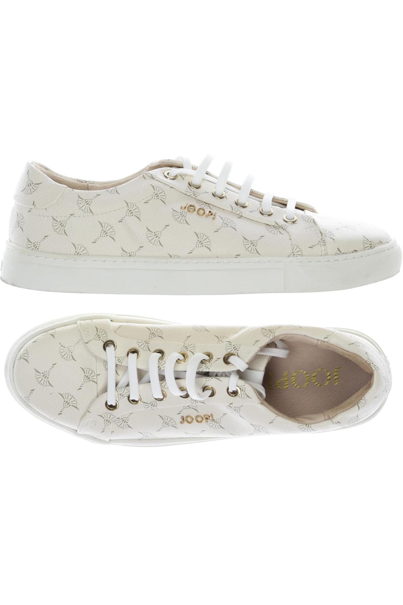 

Joop! Damen Sneakers, beige, Gr. 40