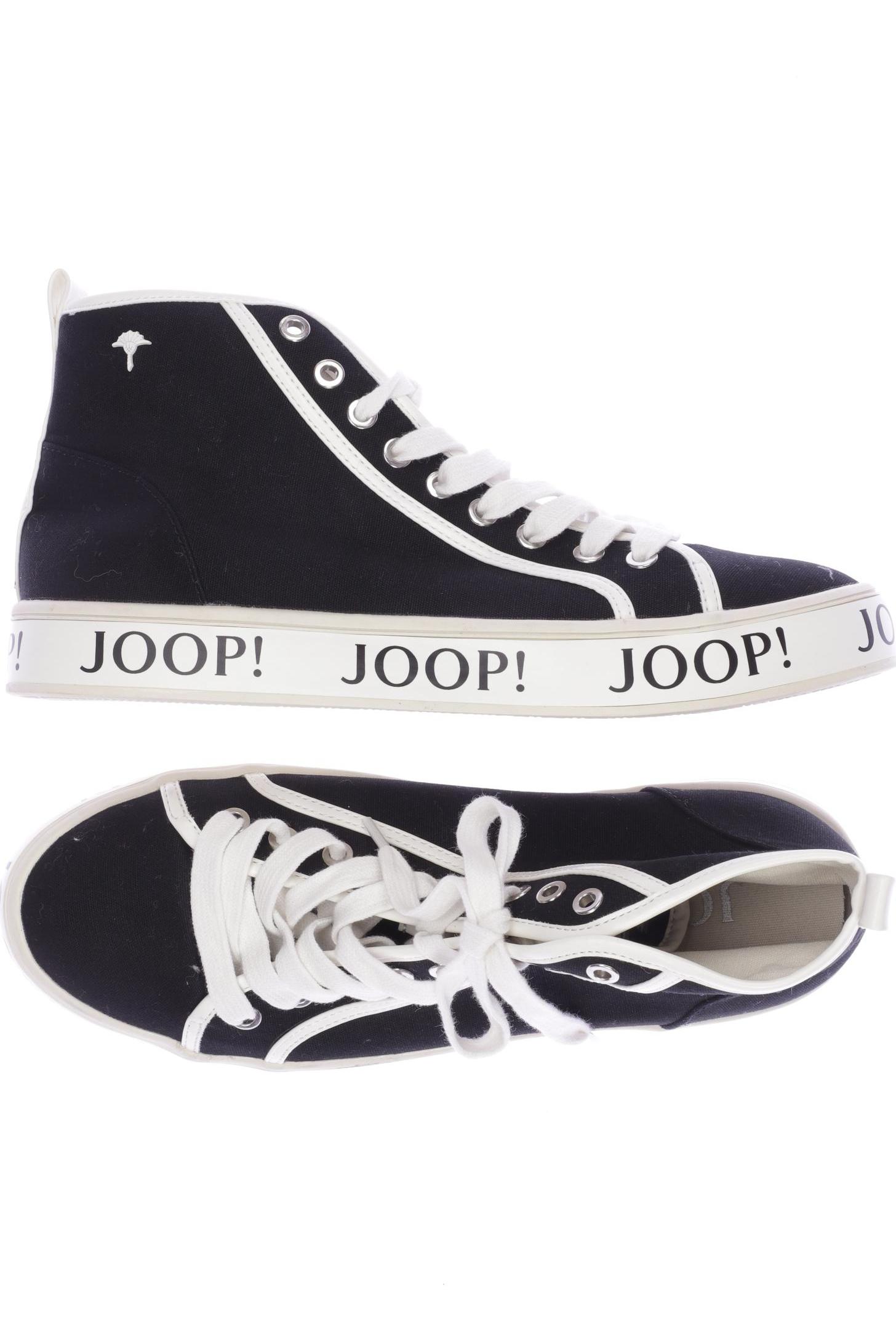 

Joop! Damen Sneakers, schwarz, Gr. 42