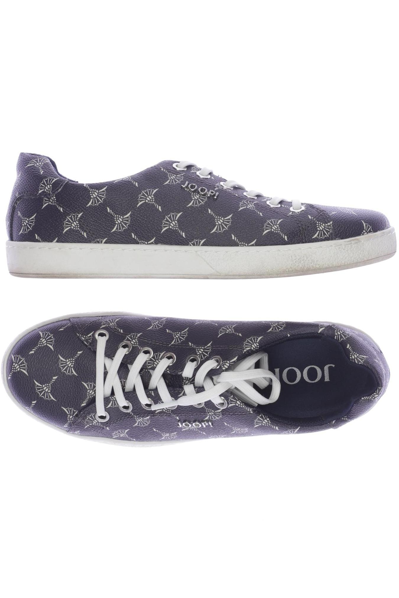 

Joop! Damen Sneakers, marineblau, Gr. 38