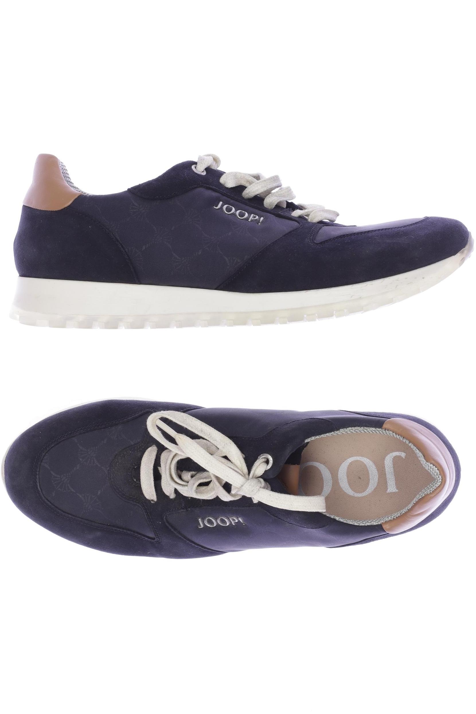 

Joop! Damen Sneakers, marineblau, Gr. 39