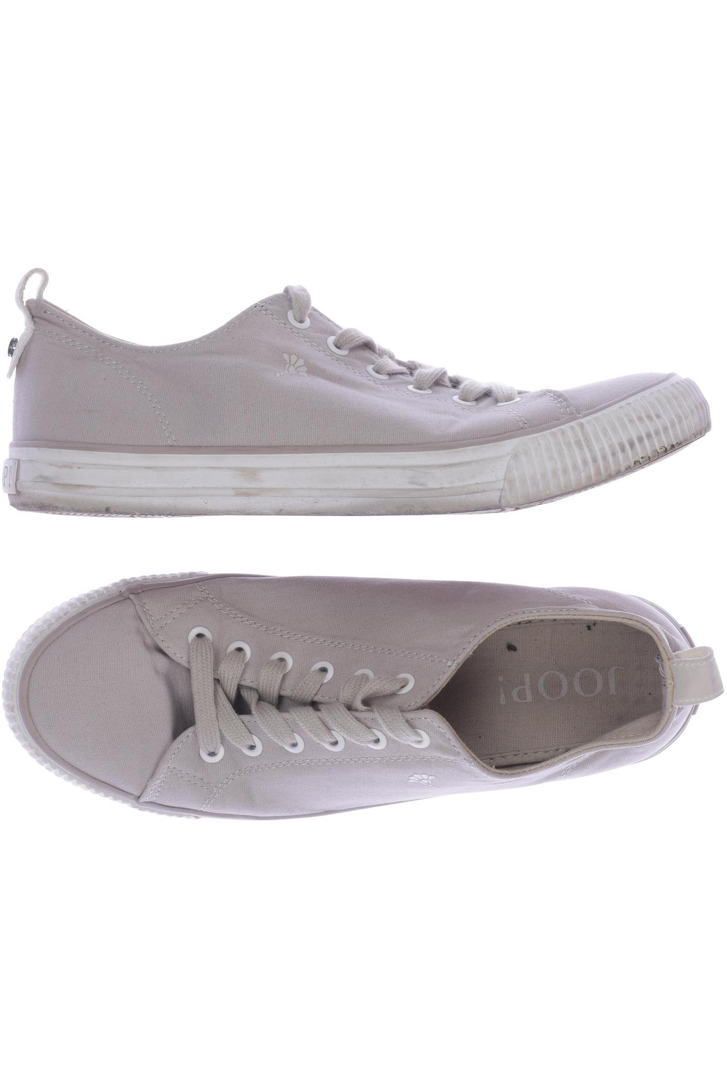 

JOOP! Damen Sneakers, grau