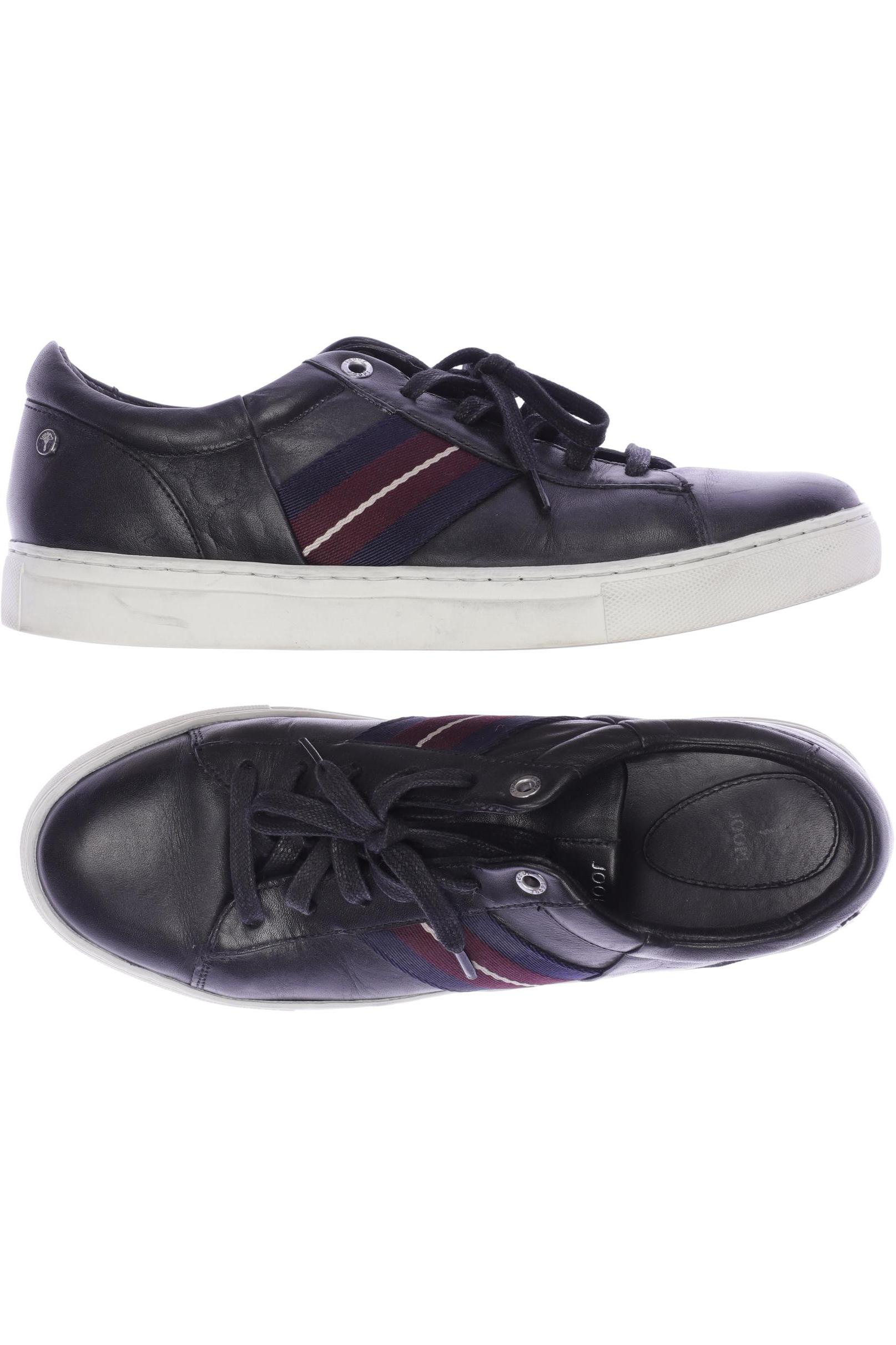 

Joop! Damen Sneakers, schwarz, Gr. 39