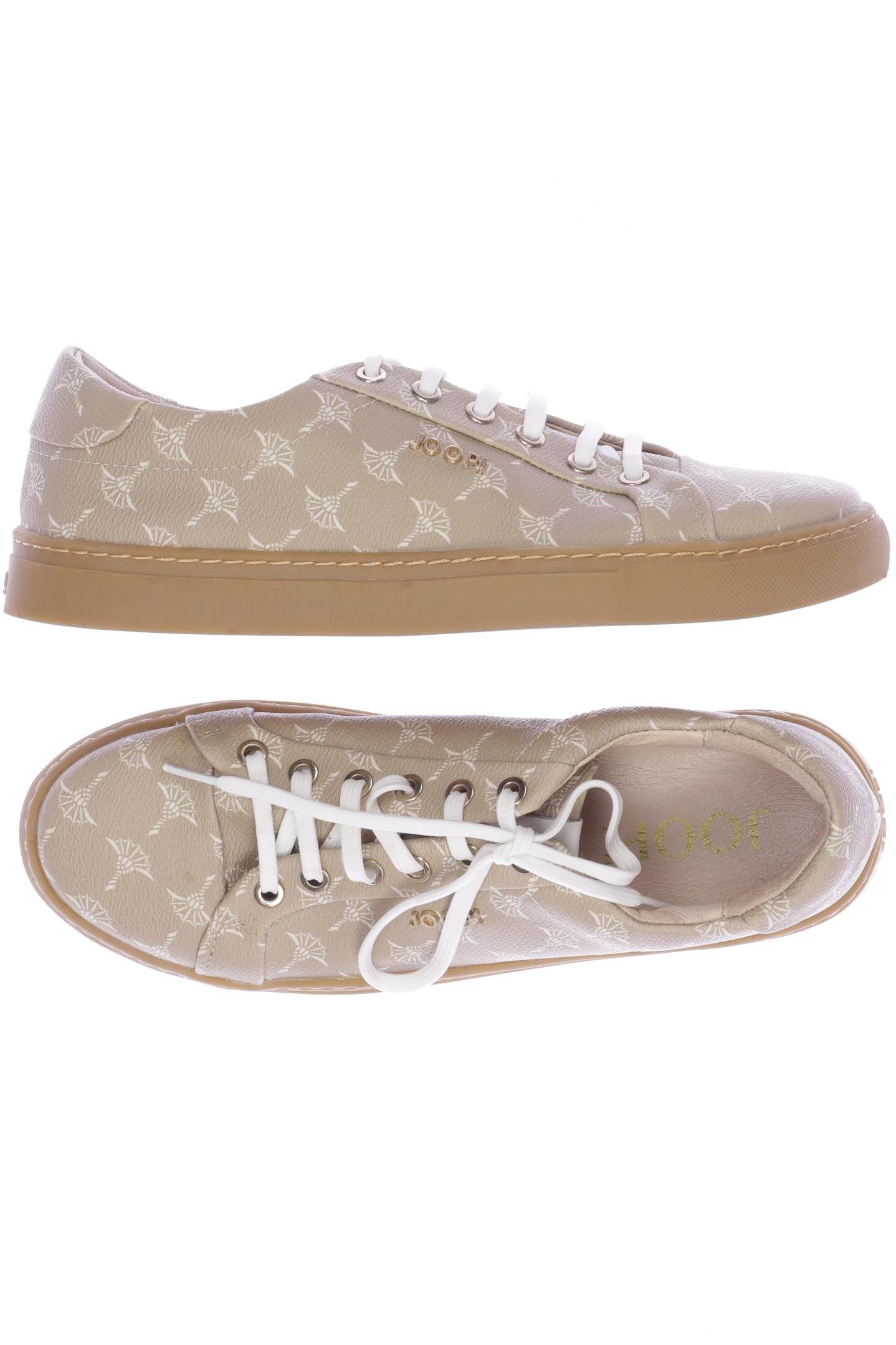 

Joop! Damen Sneakers, beige, Gr. 40