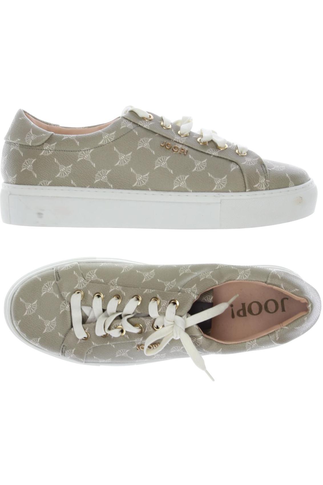 

Joop! Damen Sneakers, grün, Gr. 42