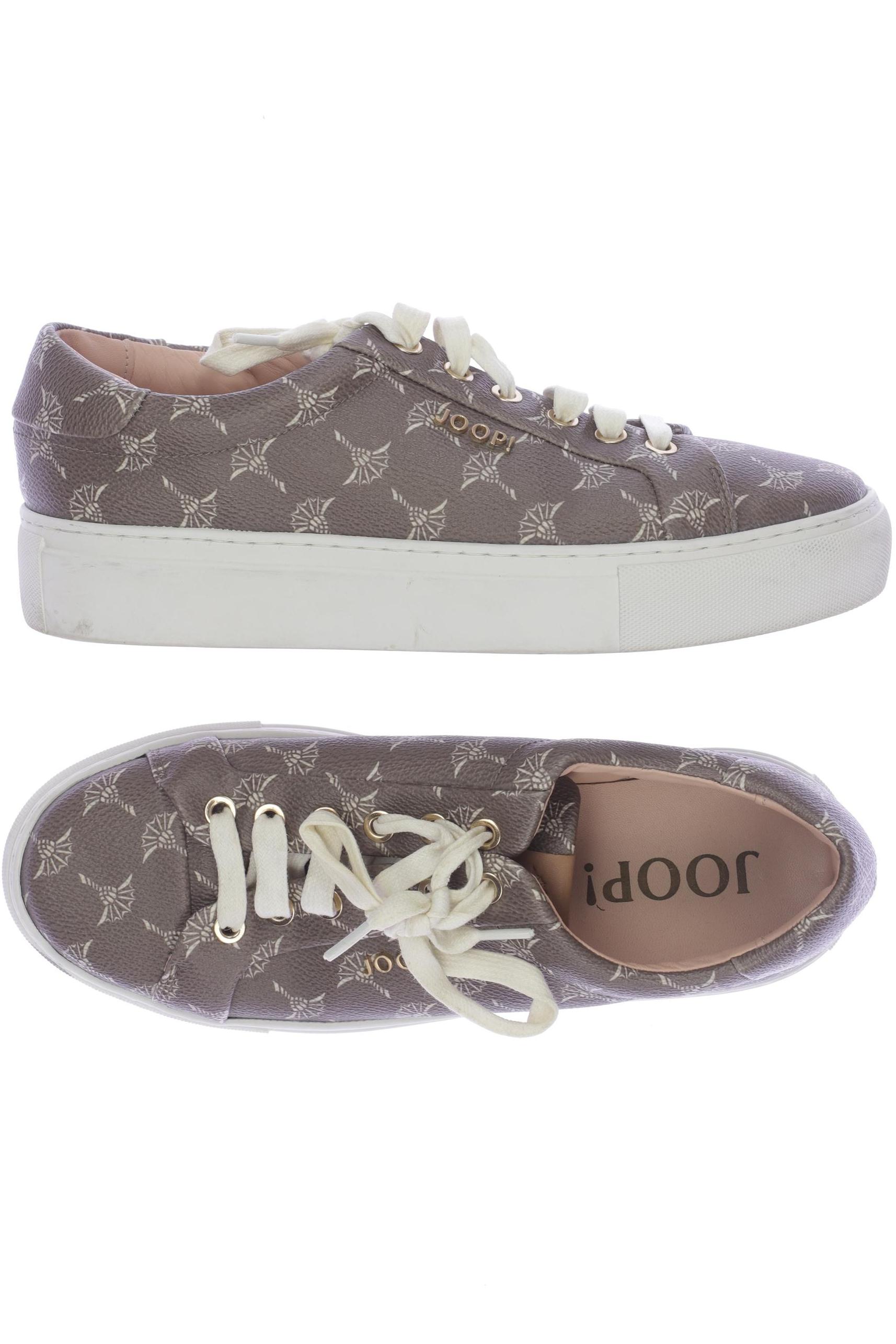 

Joop! Damen Sneakers, braun, Gr. 38