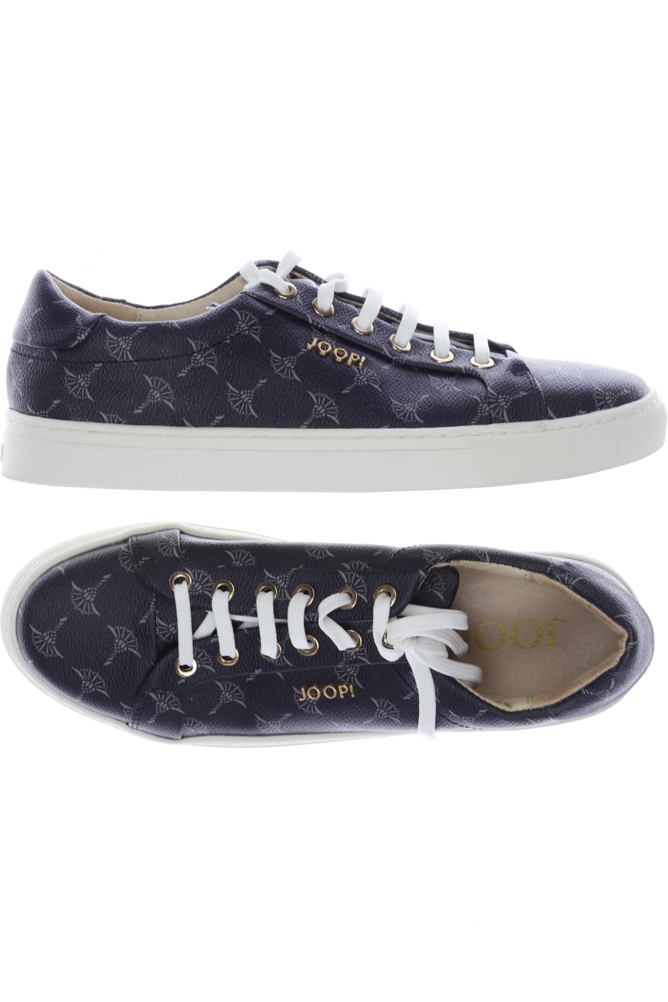 

Joop! Damen Sneakers, marineblau, Gr. 39