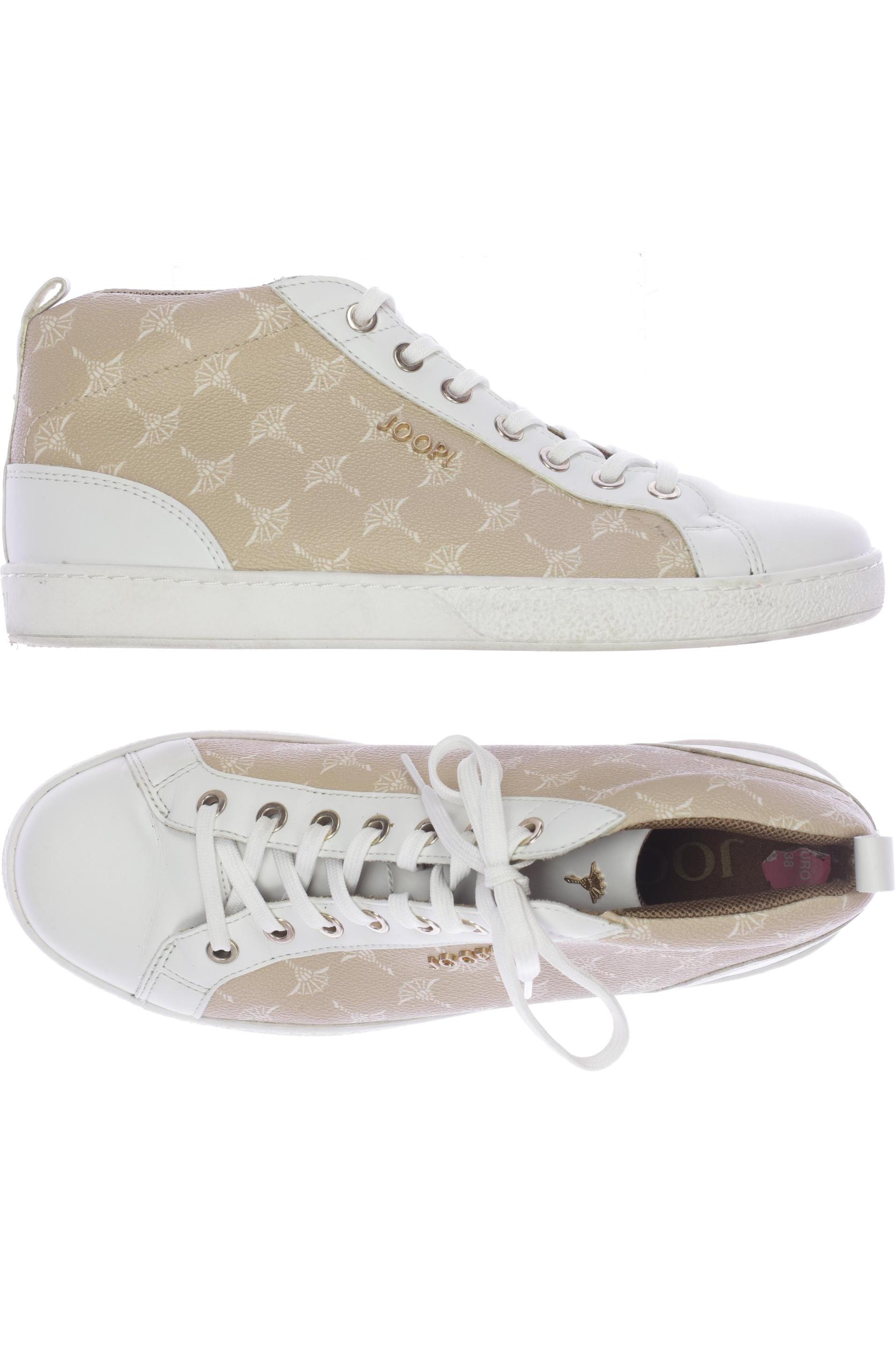 

Joop! Damen Sneakers, beige, Gr. 38