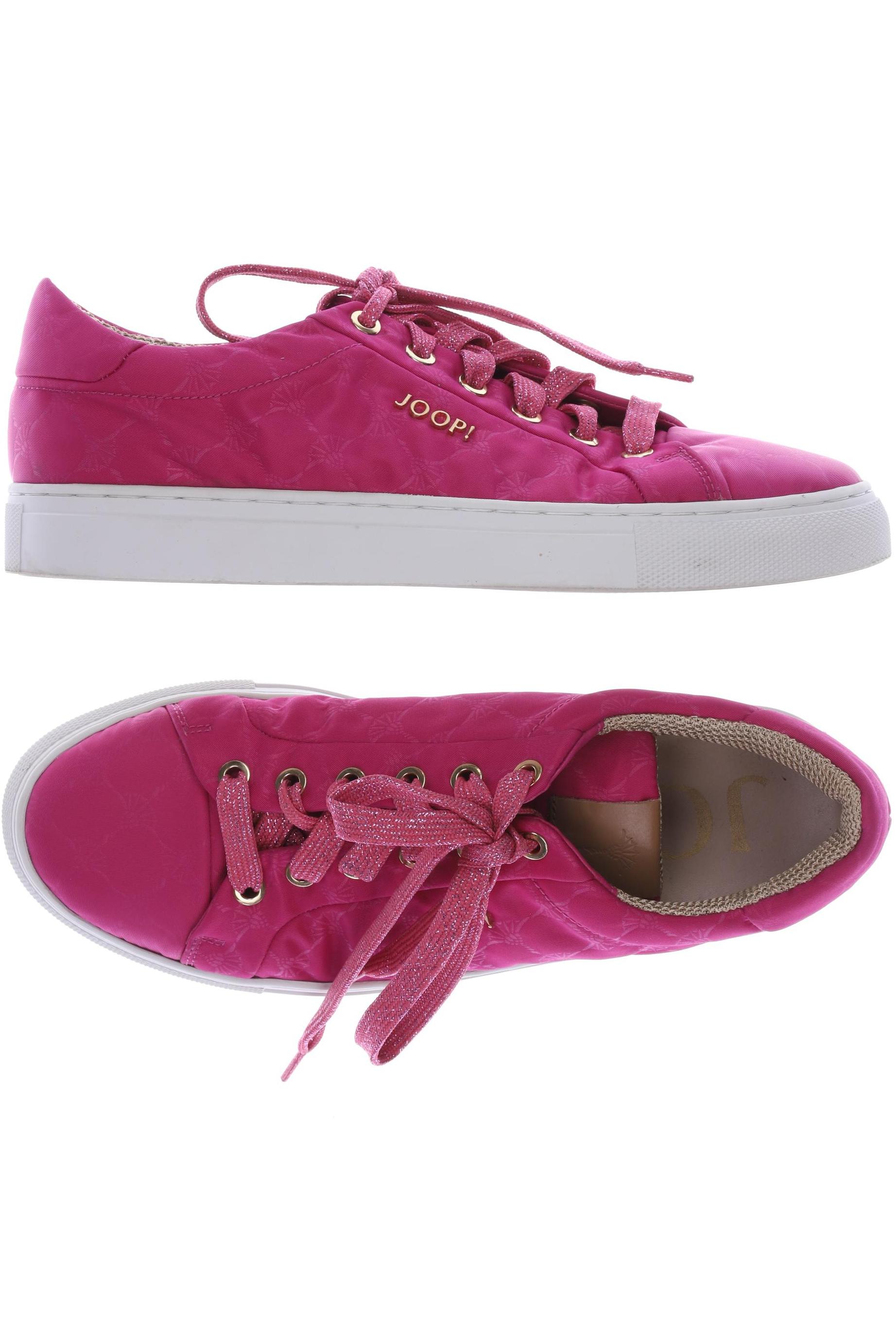 

Joop! Damen Sneakers, pink, Gr. 38