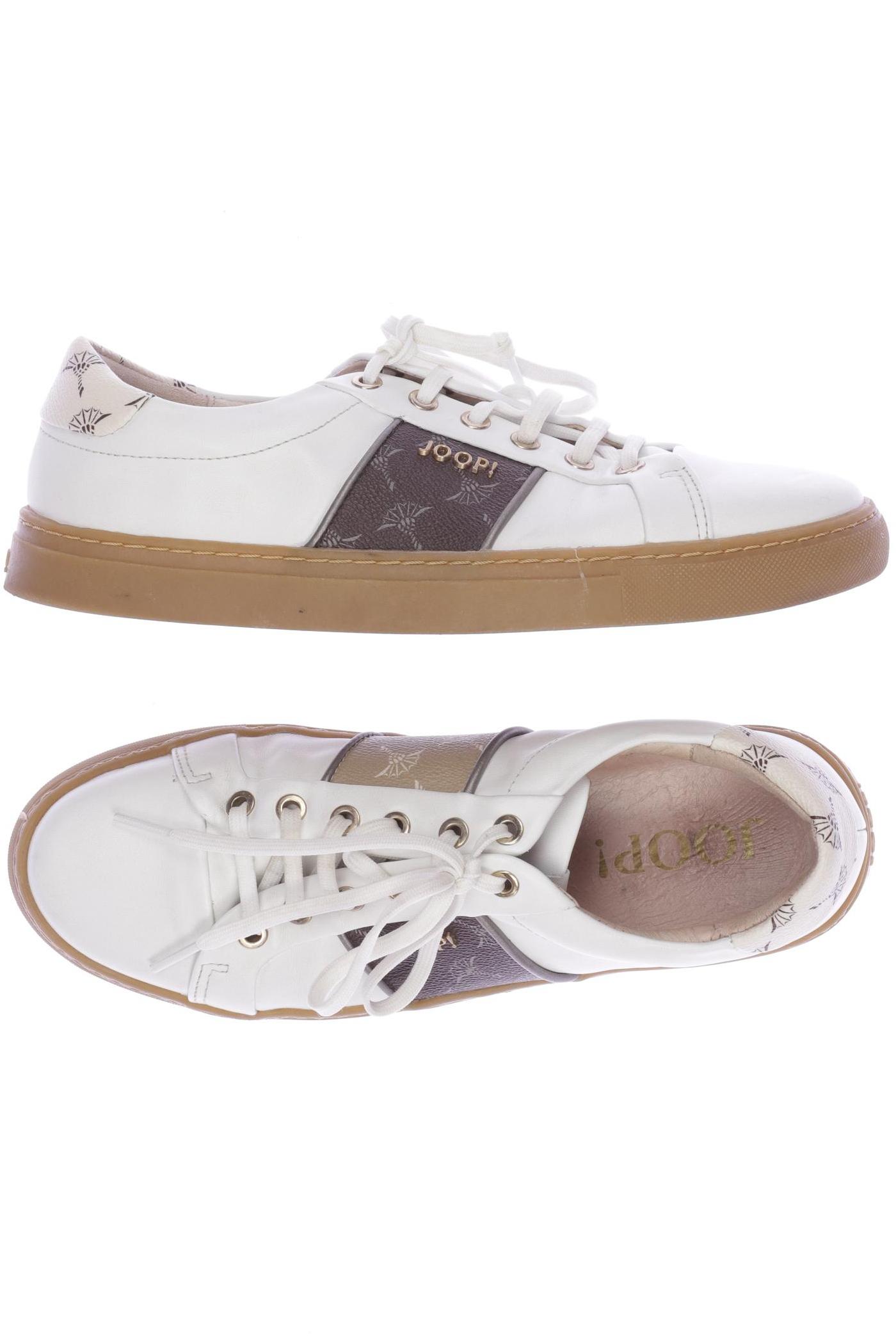 

Joop! Damen Sneakers, weiß, Gr. 40