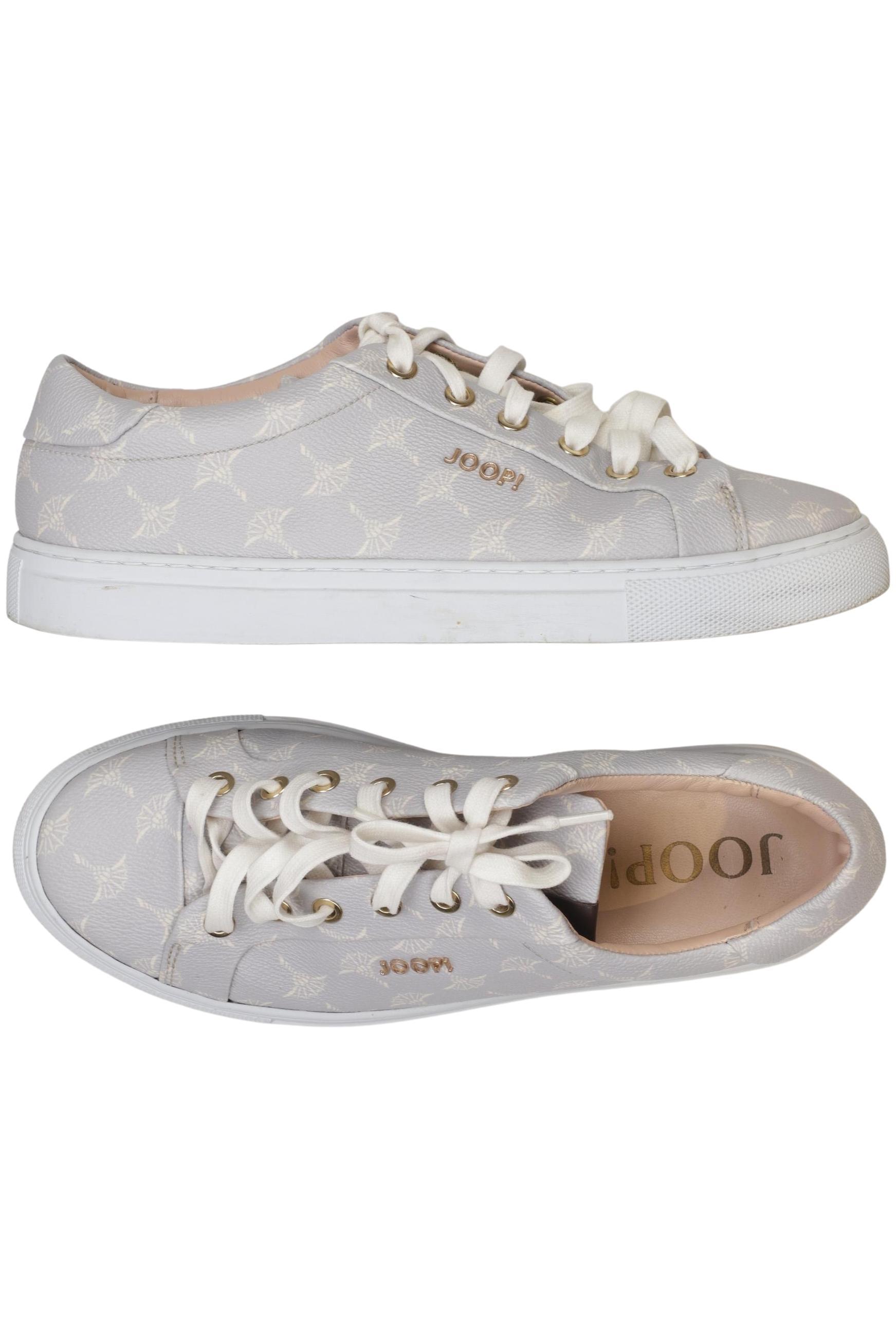 

Joop! Damen Sneakers, grau, Gr. 39