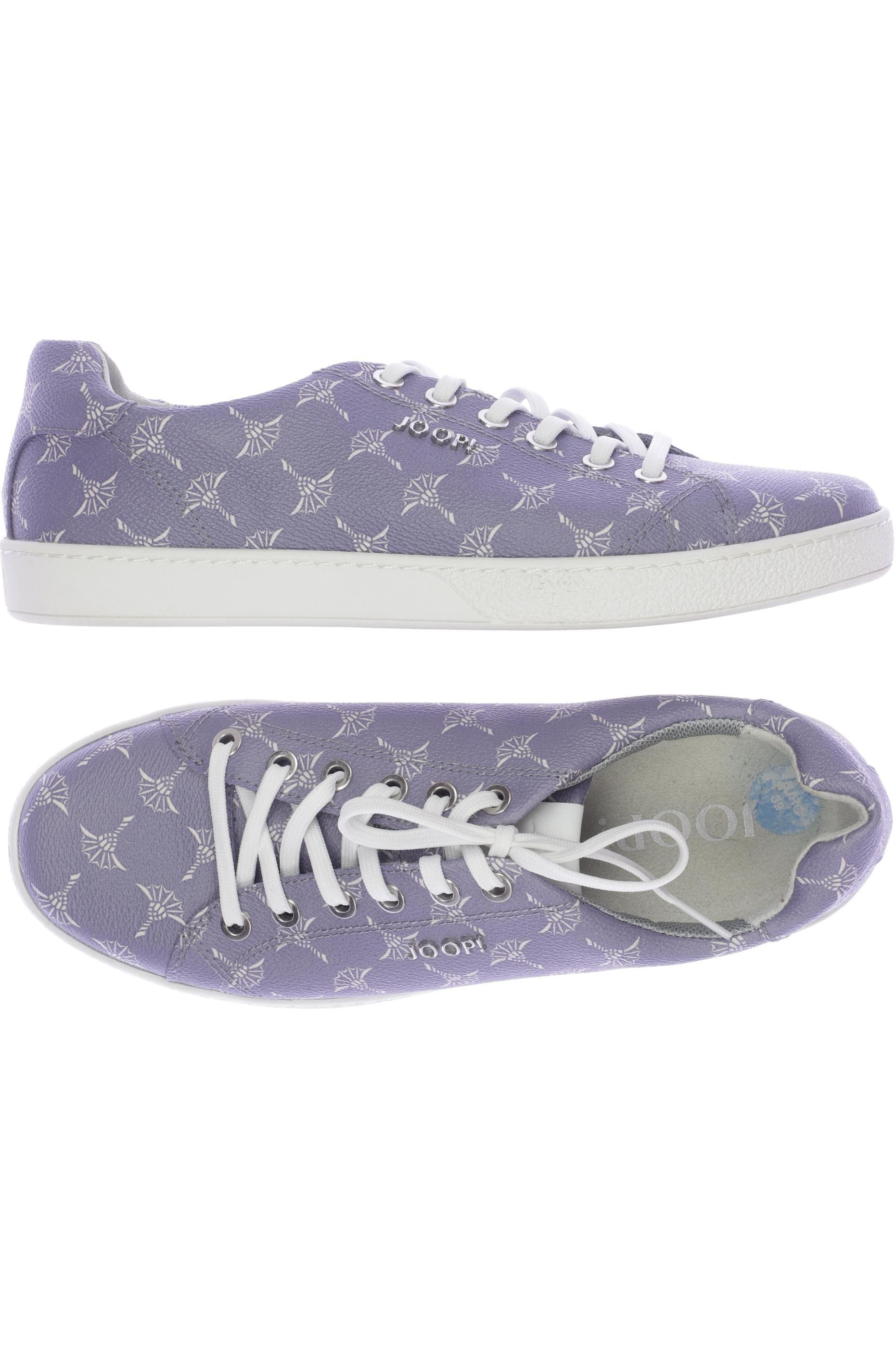 

Joop! Damen Sneakers, flieder, Gr. 39