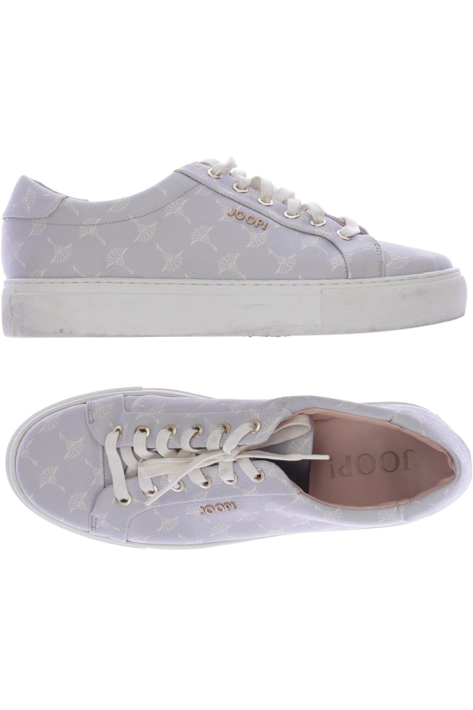 

JOOP! Damen Sneakers, hellblau