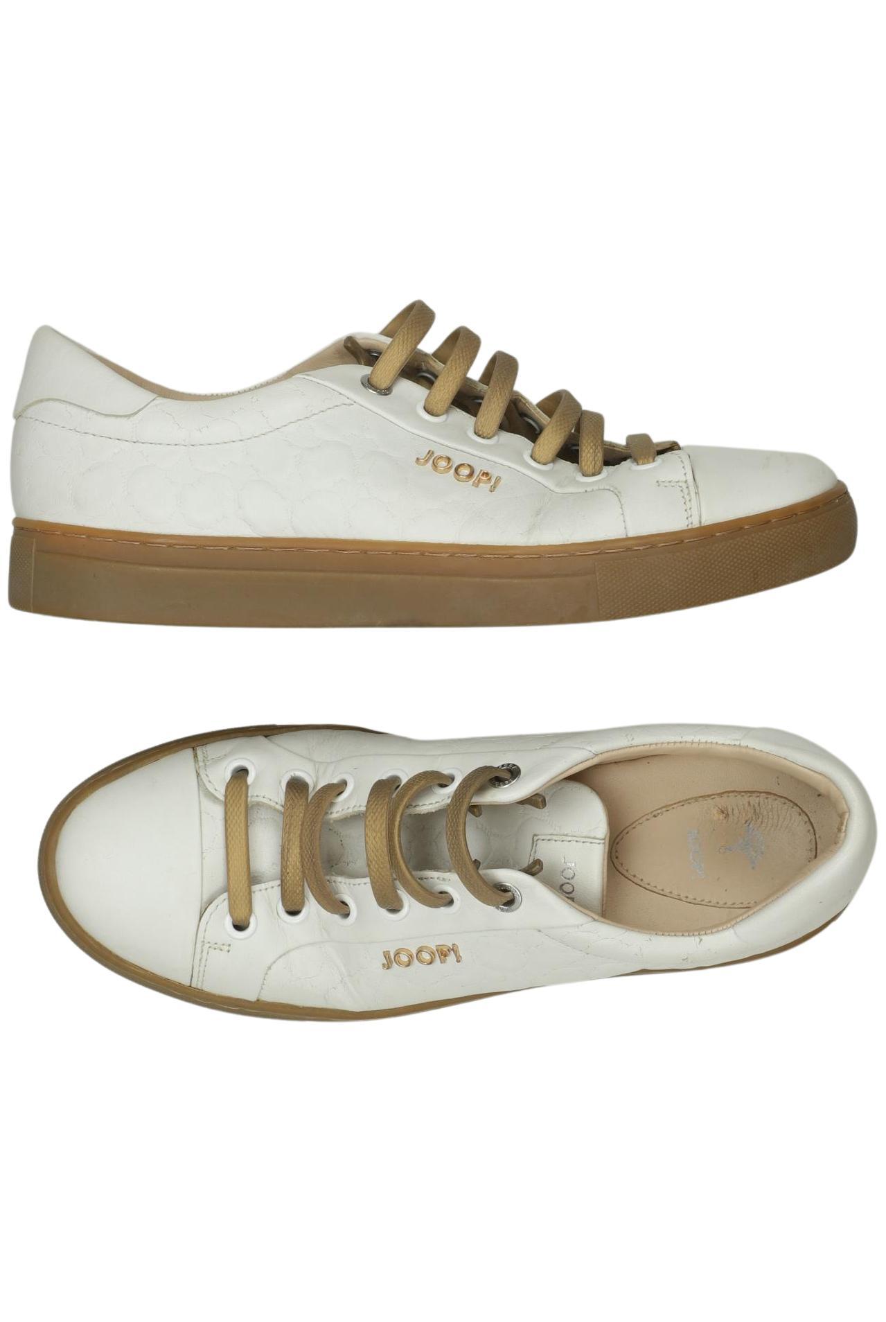 

Joop! Damen Sneakers, weiß, Gr. 36