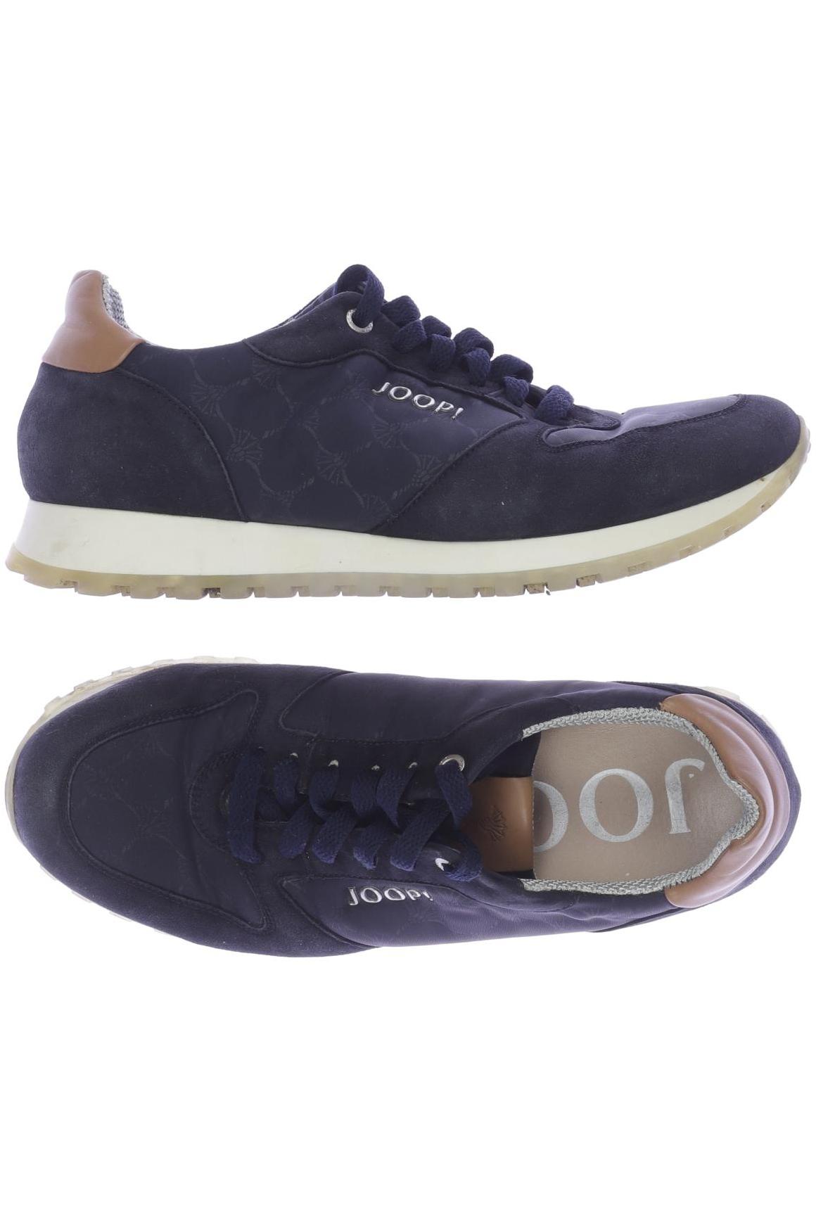 

Joop! Damen Sneakers, marineblau, Gr. 38