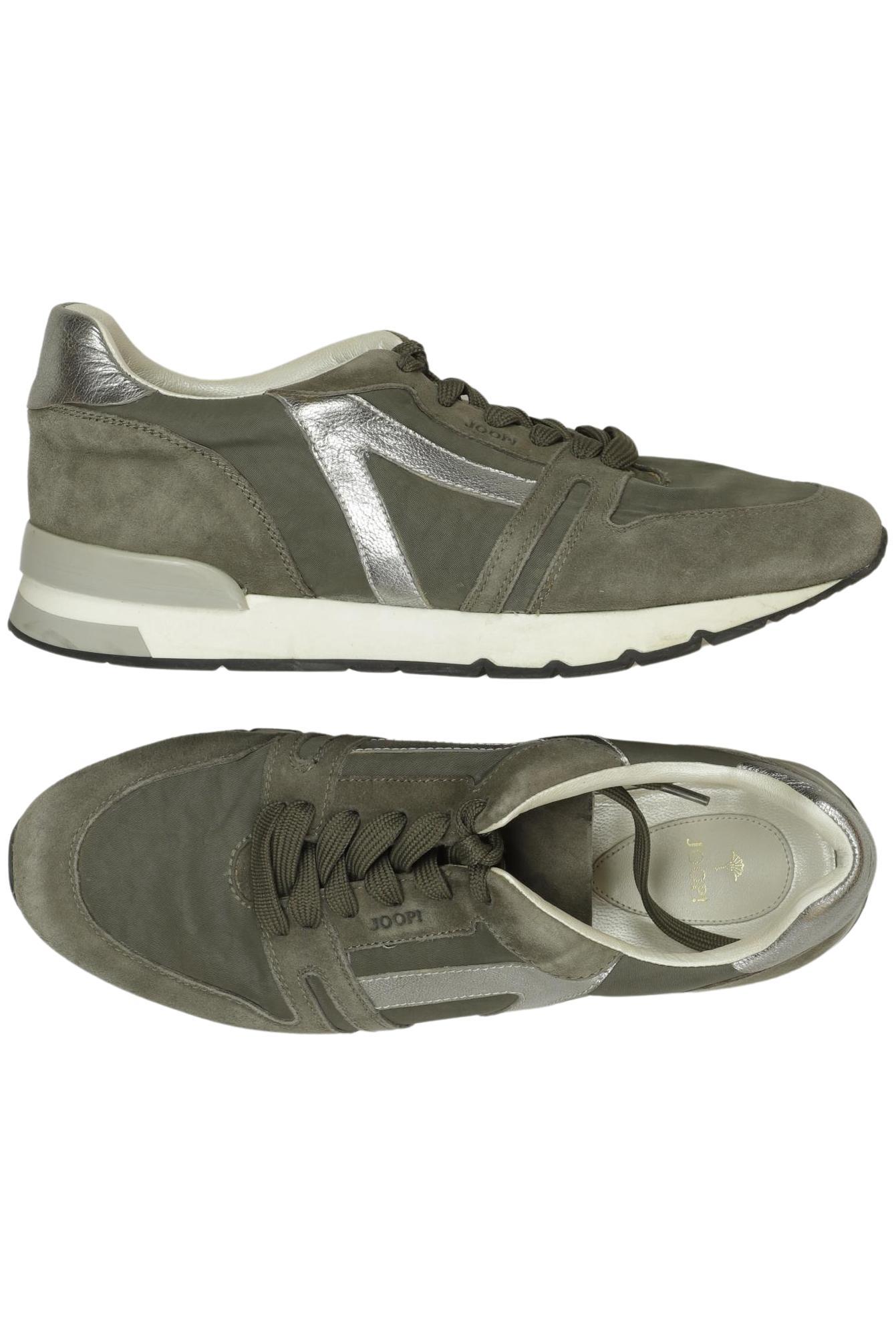 

Joop! Damen Sneakers, mehrfarbig, Gr. 38