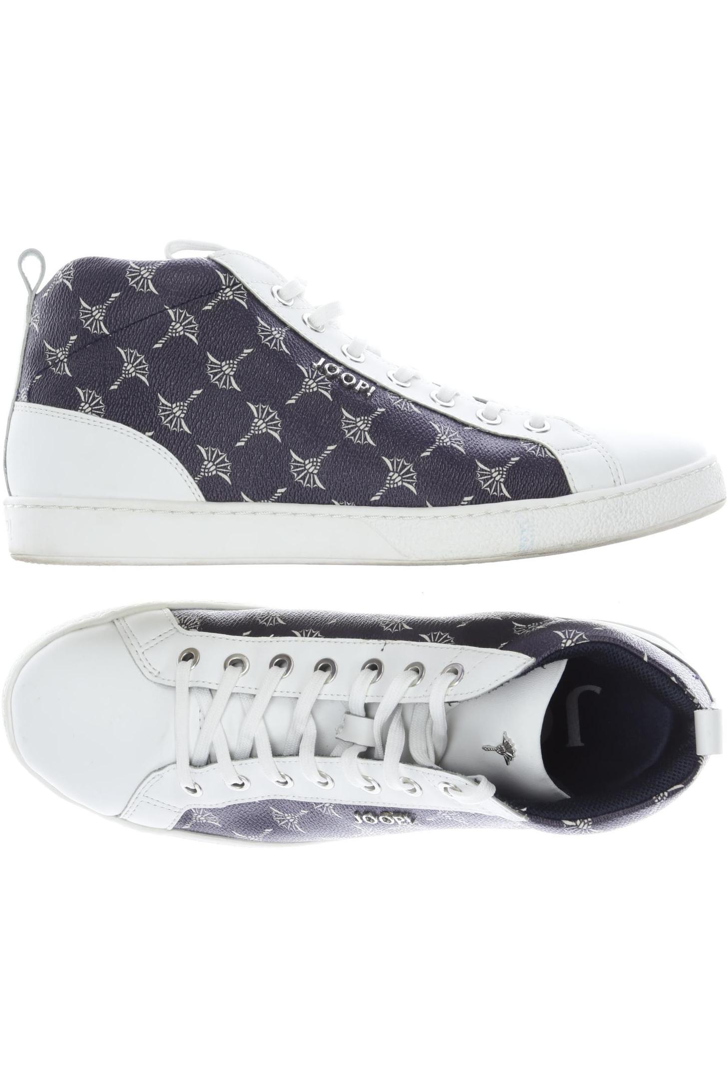

Joop! Damen Sneakers, weiß, Gr. 39