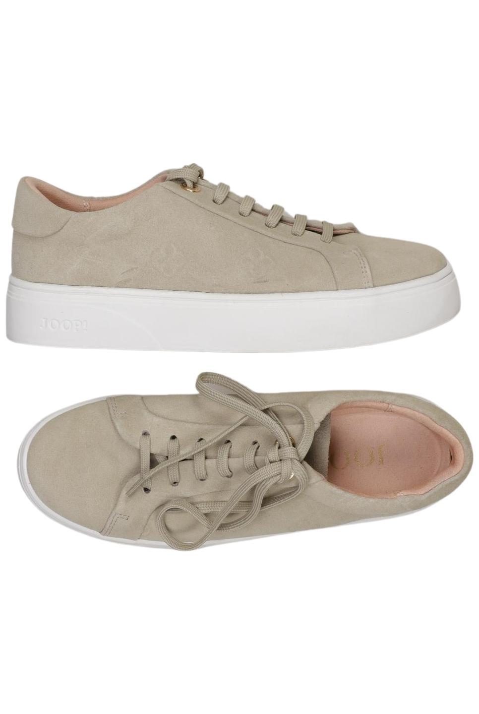 

Joop! Damen Sneakers, beige, Gr. 37