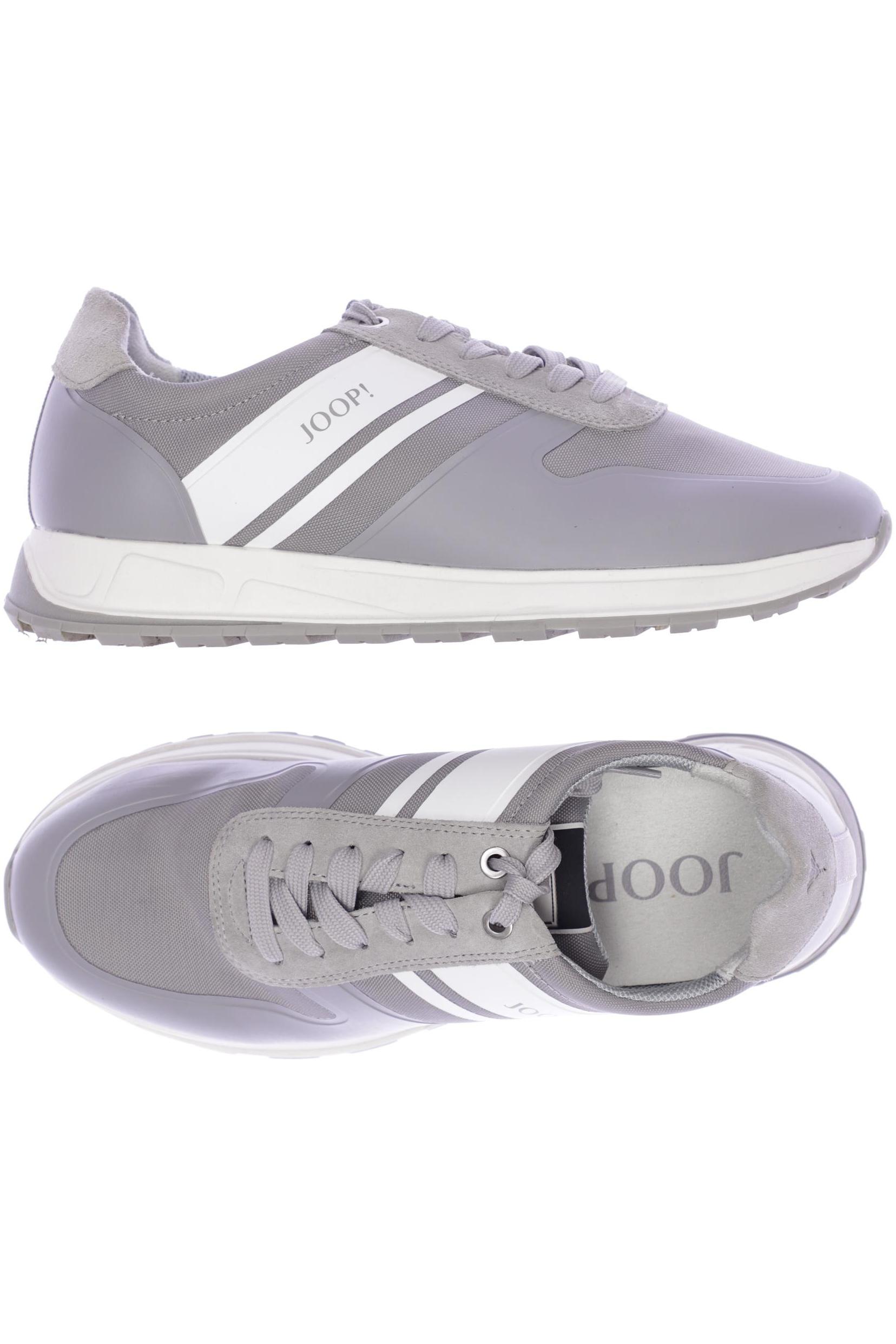 

Joop! Damen Sneakers, grau, Gr. 40