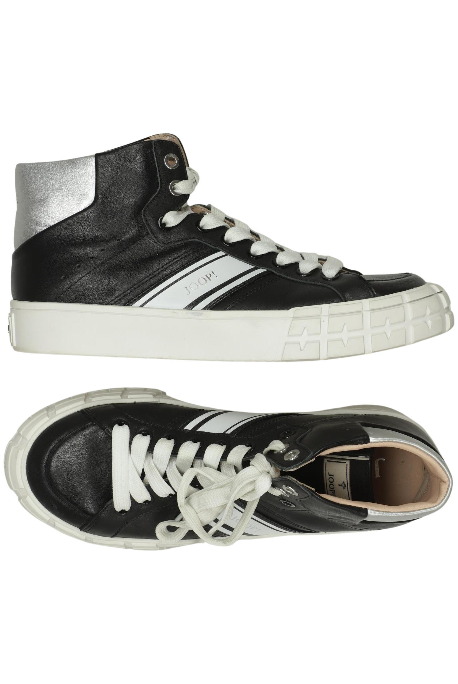 

Joop! Damen Sneakers, schwarz, Gr. 38