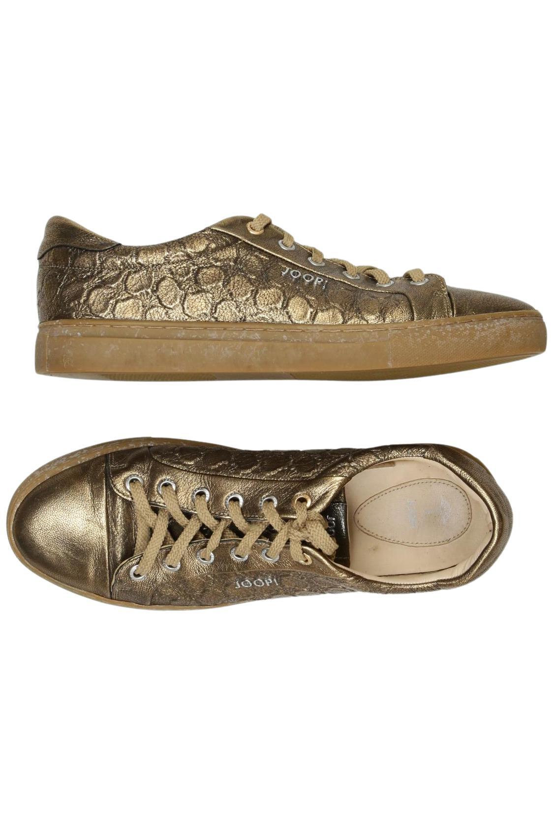 

Joop! Damen Sneakers, braun, Gr. 39