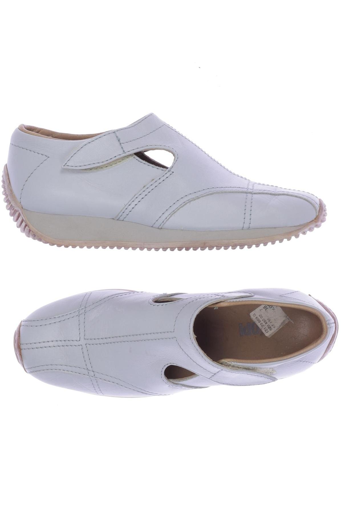 Thumbnail - Joop! Damen Sneakers, hellblau, Gr. 36