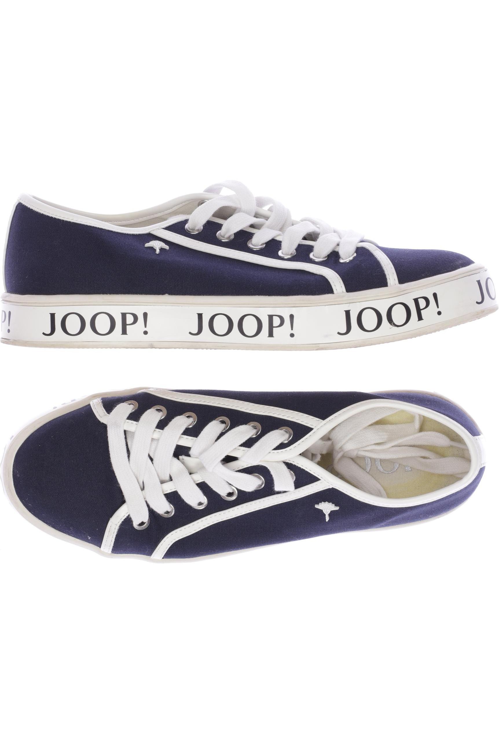 

Joop! Damen Sneakers, marineblau, Gr. 40