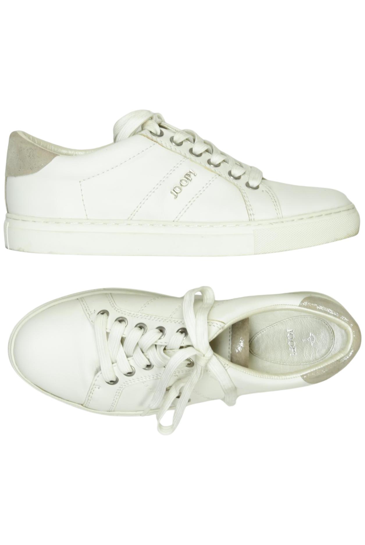 

Joop! Damen Sneakers, weiß, Gr. 37