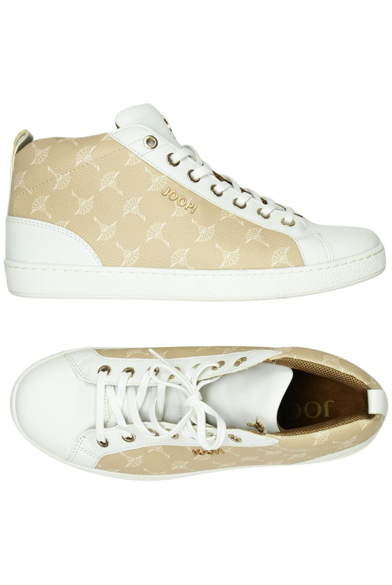 

Joop! Damen Sneakers, beige, Gr. 38