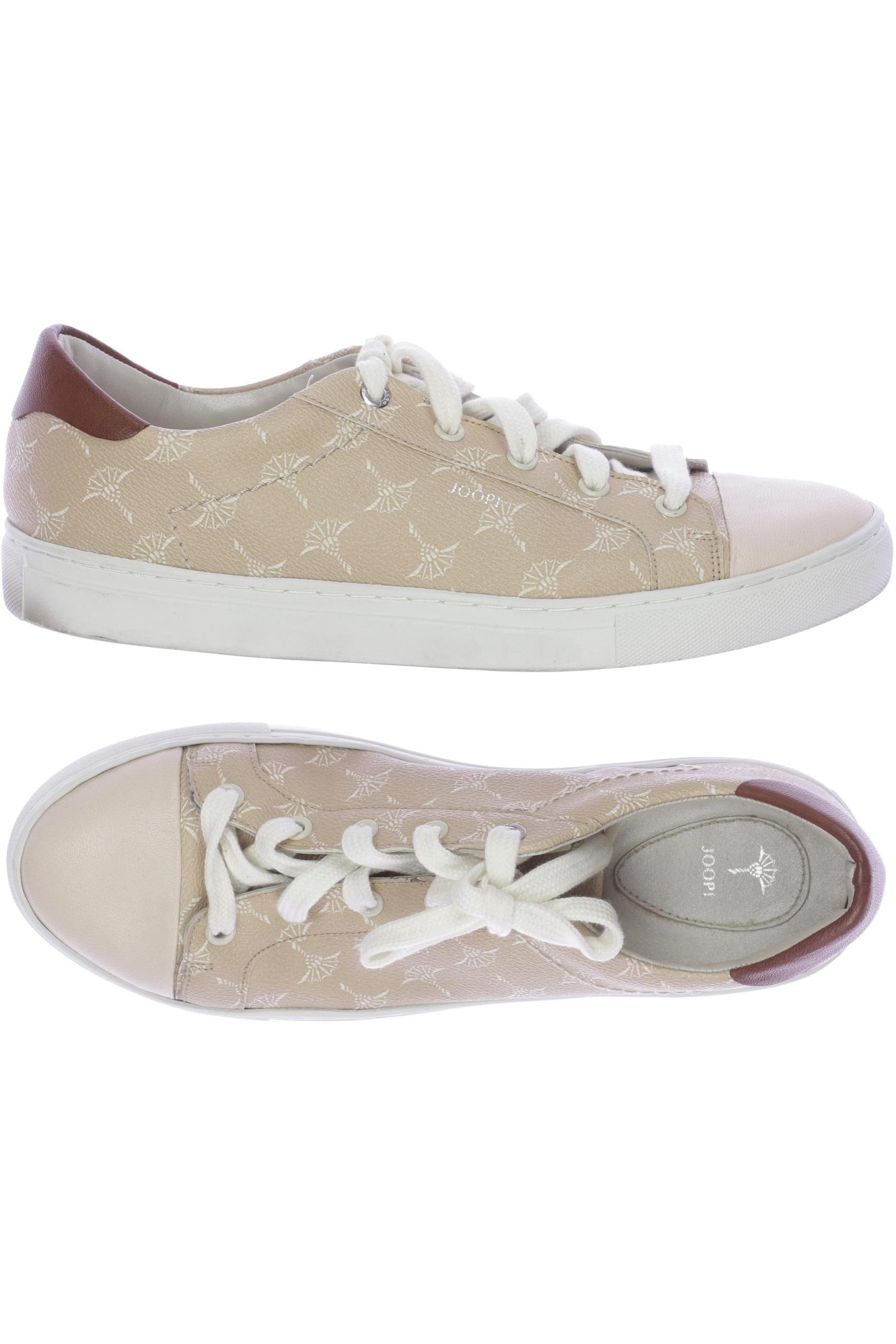 

Joop! Damen Sneakers, beige, Gr. 40