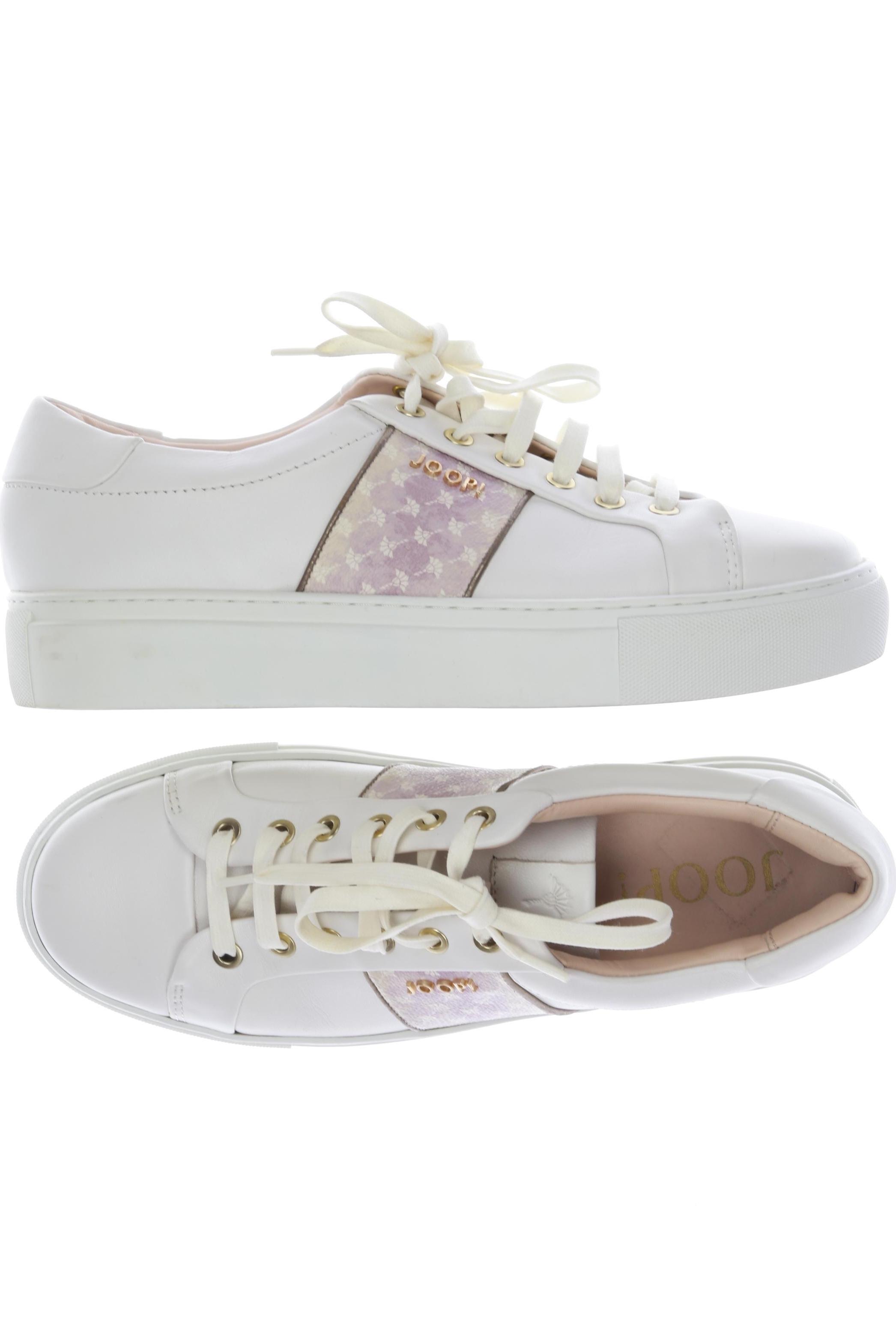 

Joop! Damen Sneakers, weiß, Gr. 41