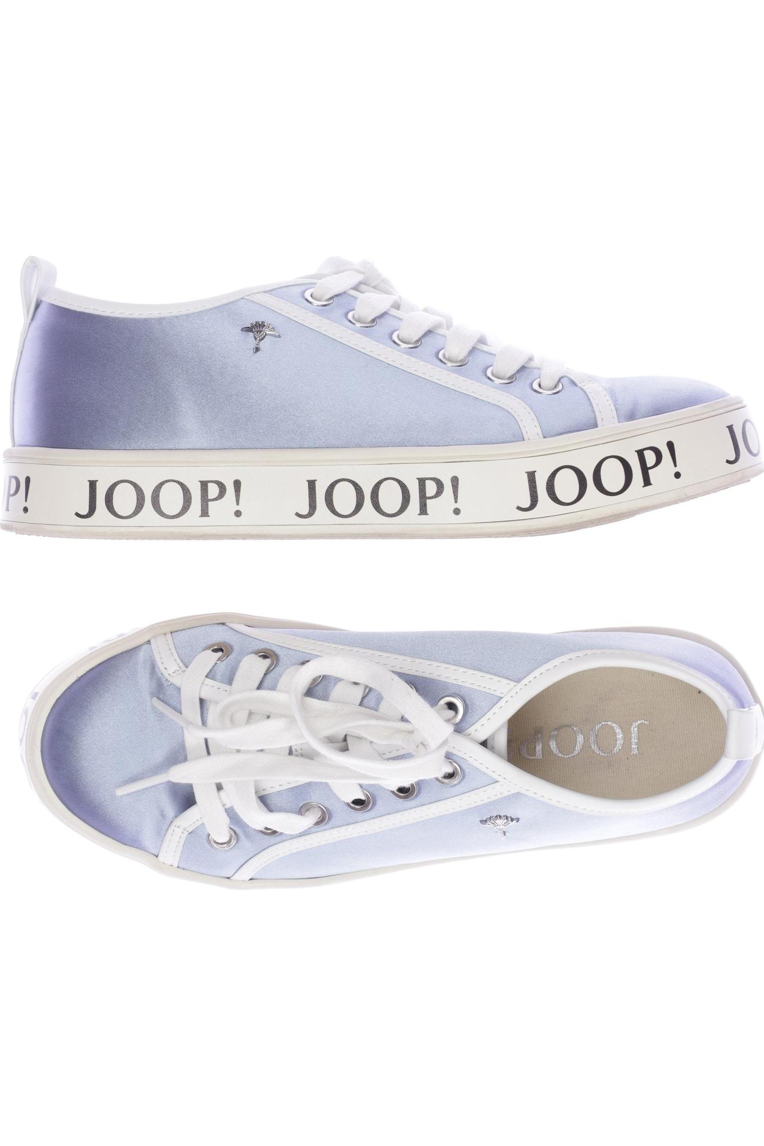 

Joop! Damen Sneakers, blau, Gr. 37