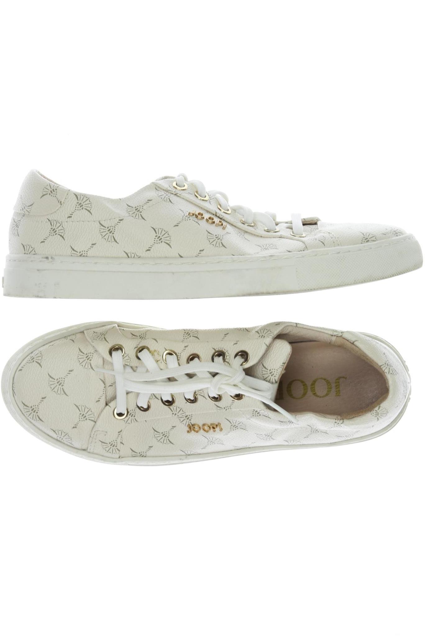 

Joop! Damen Sneakers, cremeweiß, Gr. 37