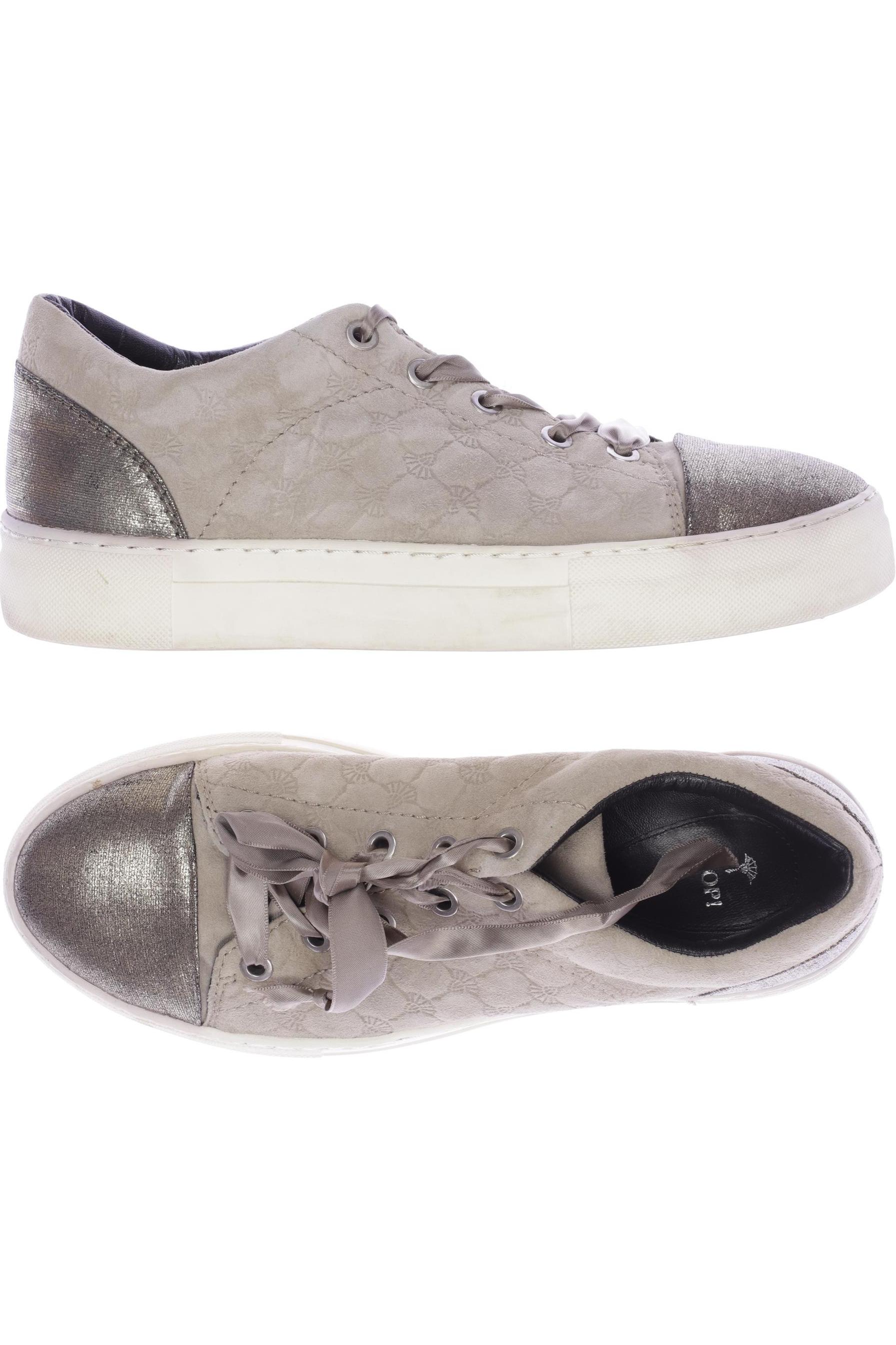 

Joop! Damen Sneakers, beige, Gr. 37