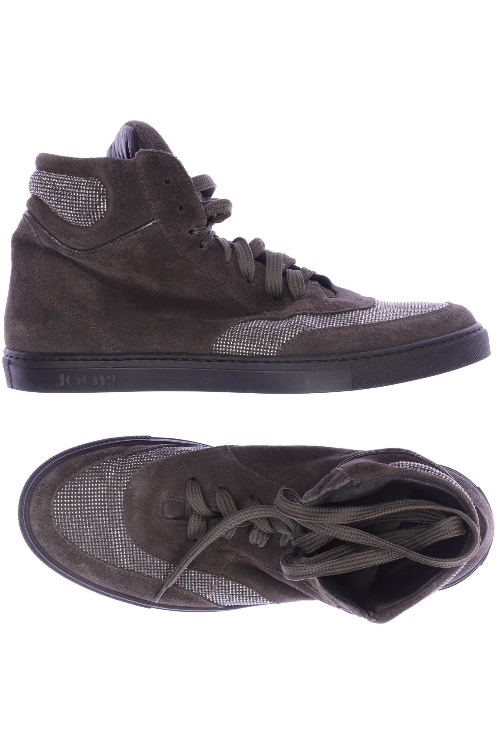 

Joop! Damen Sneakers, braun, Gr. 38