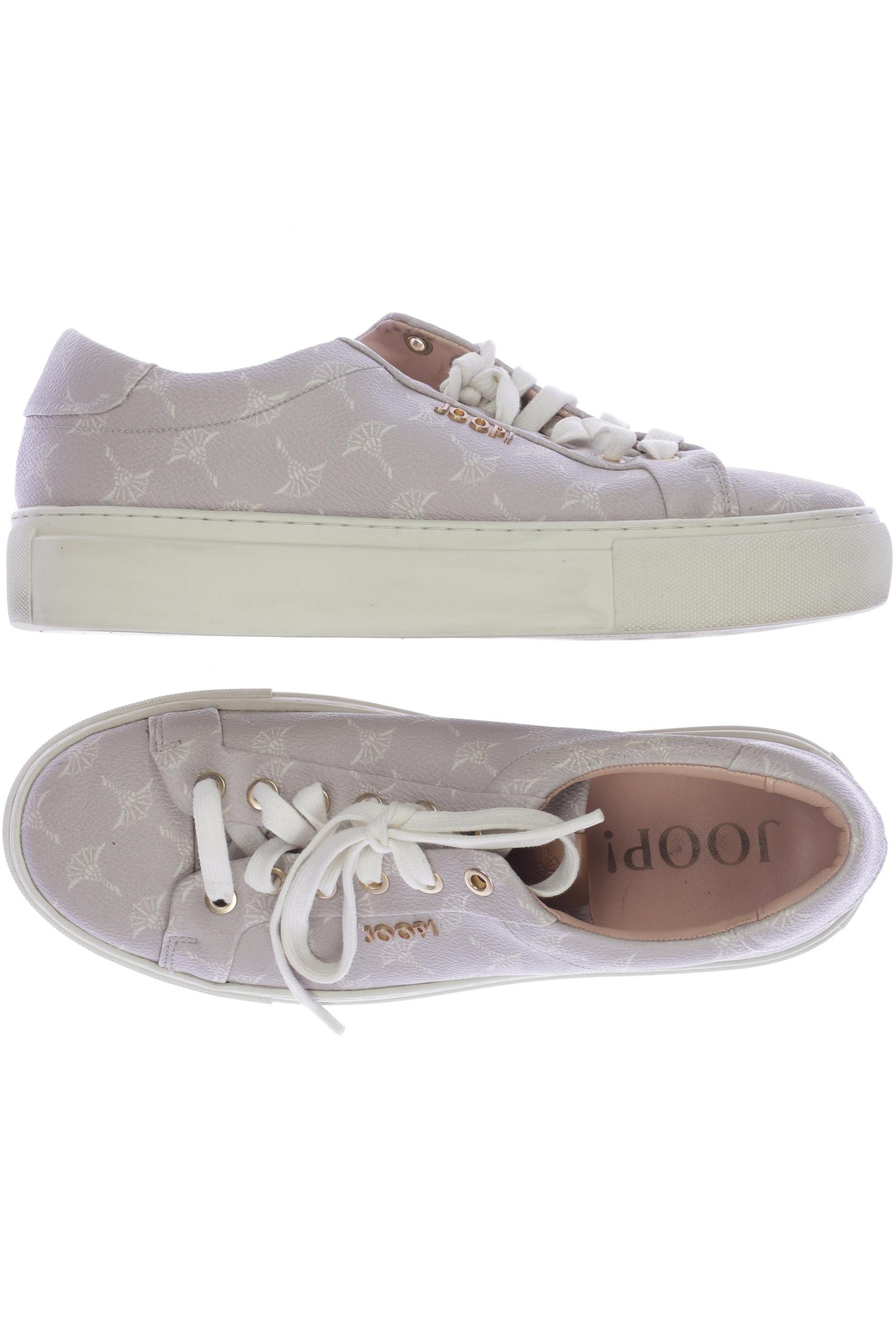 

JOOP! Damen Sneakers, grau